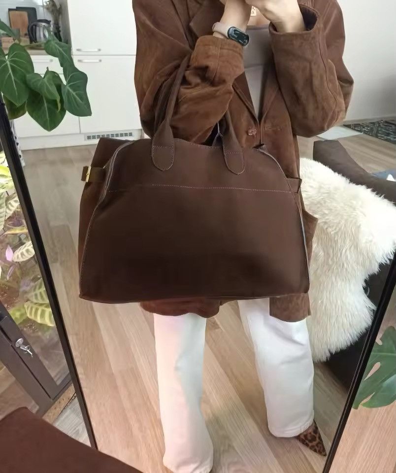Japanese Brand × Vintage Ladies' Top-handle Bag Size ONE SIZE - 1 Thumbnail