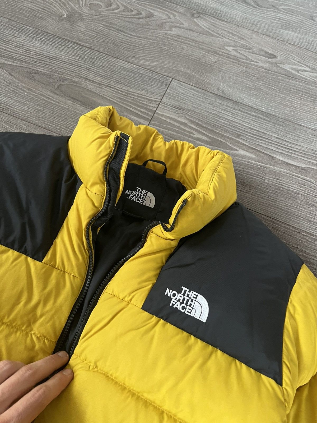 Japanese Brand × The North Face ‼️The North Face 700 New Collection Puffer Oversize Jacket‼️ Size US M / EU 48-50 / 2 - 7 Thumbnail