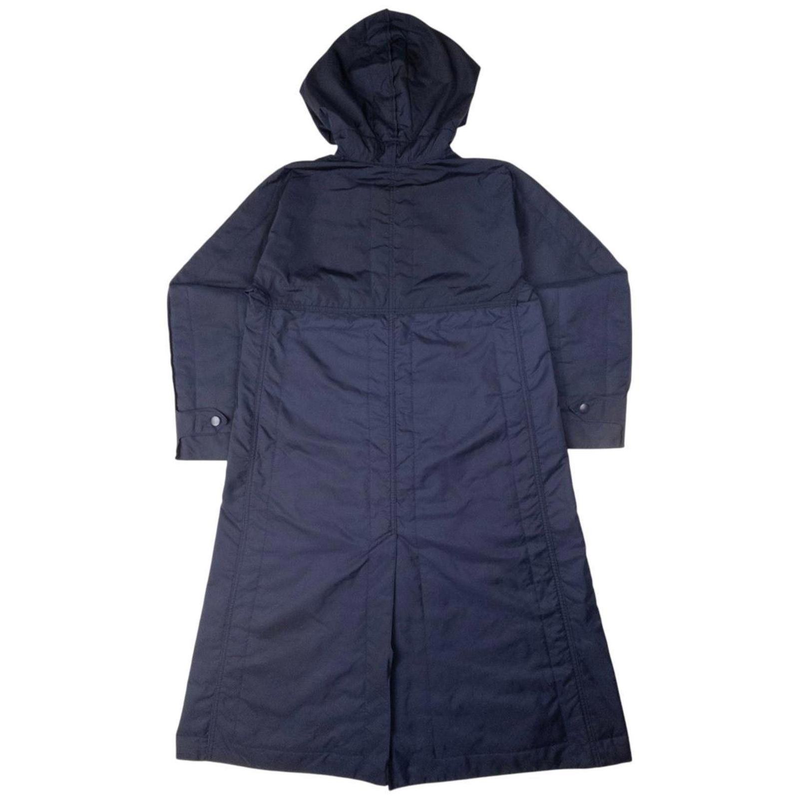 Issey Miyake Vintage Pleats Please Issey Miyake Longline Jacket Size M Size US M / EU 48-50 / 2 - 2 Thumbnail