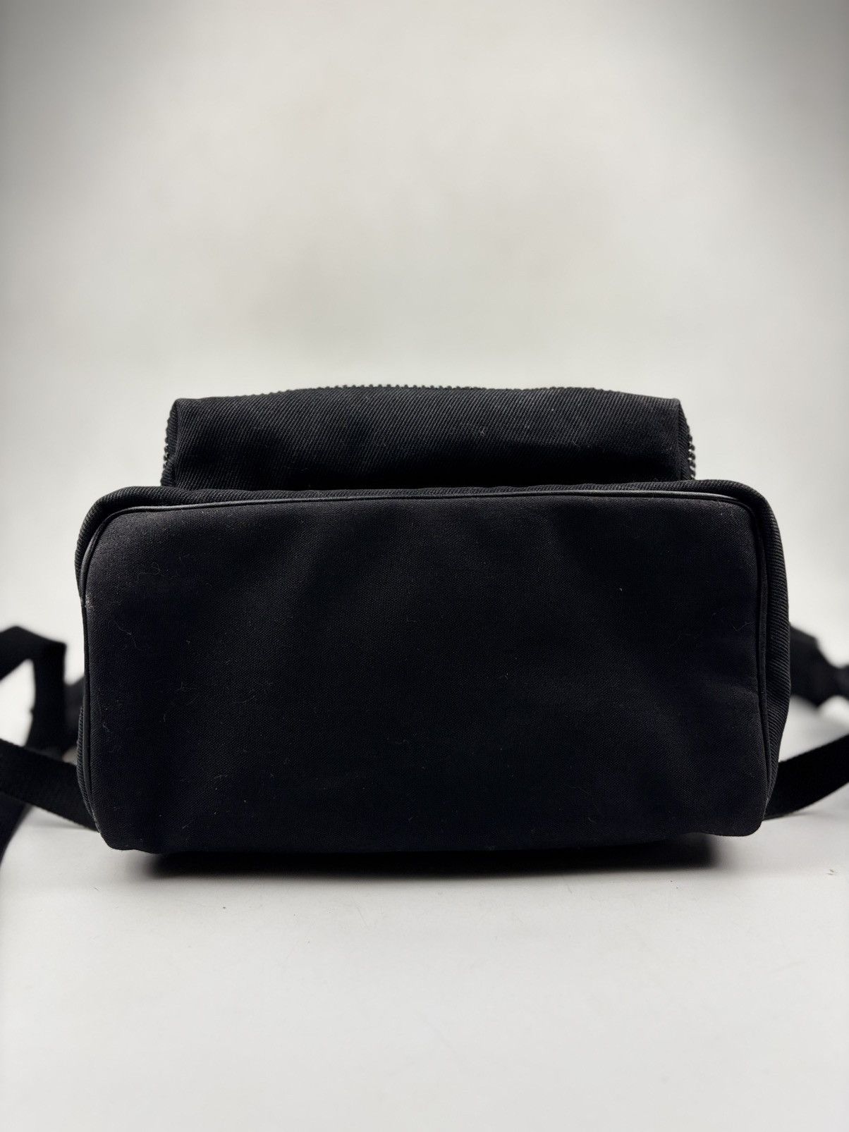 Saint Laurent Paris Saint Laurent Paris Studded Backpack Size ONE SIZE - 5 Thumbnail