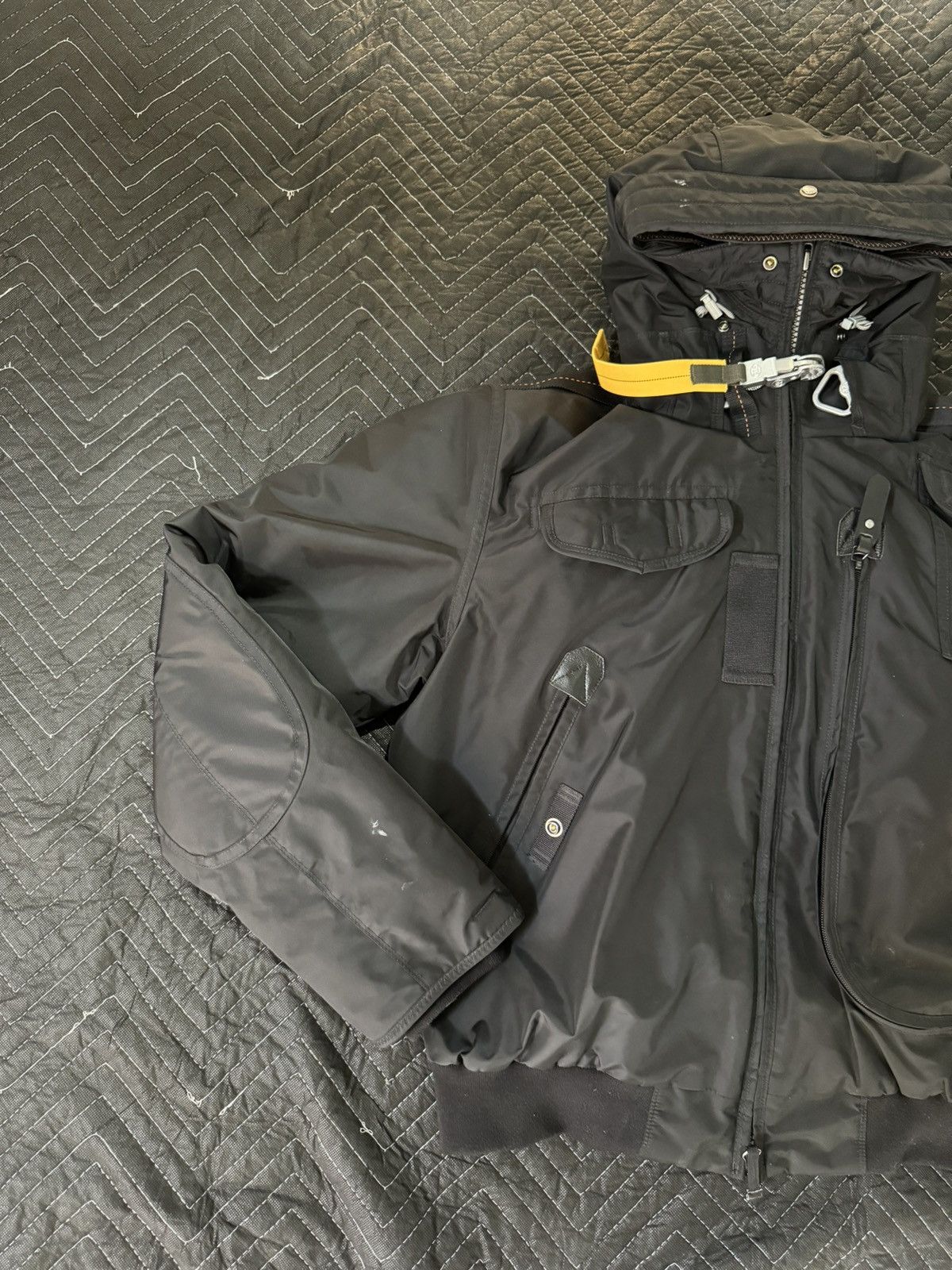 Parajumpers Parajumper Jacket Size US XL / EU 56 / 4 - 2 Thumbnail