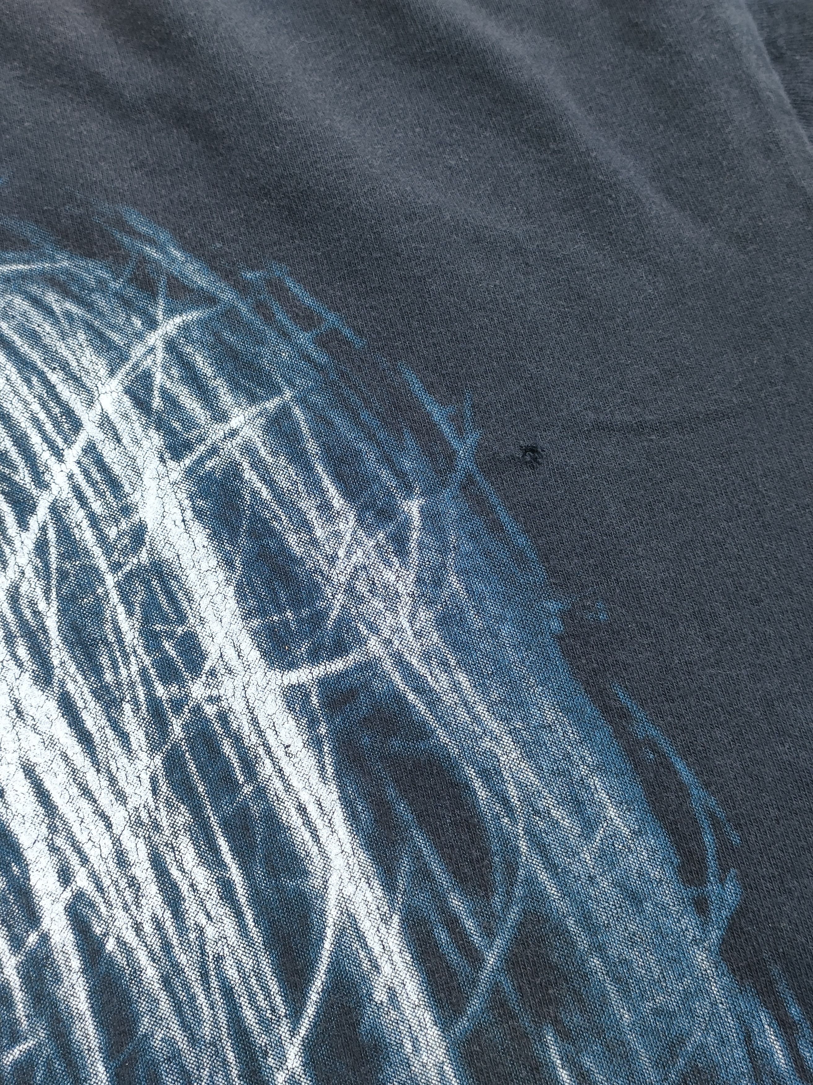 Band Tees × Vintage Kurt Cobain Memory Size US XL / EU 56 / 4 - 3 Thumbnail