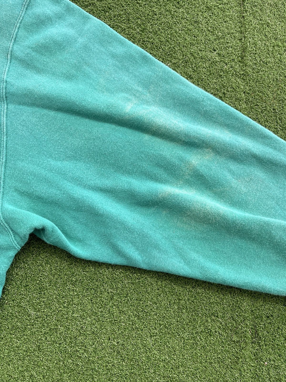 Yves Saint Laurent VINTAGE YVES SAINT LAURENT (YSL) EMBROIDERY VERY RARE Size M / US 6-8 / IT 42-44 - 8 Thumbnail