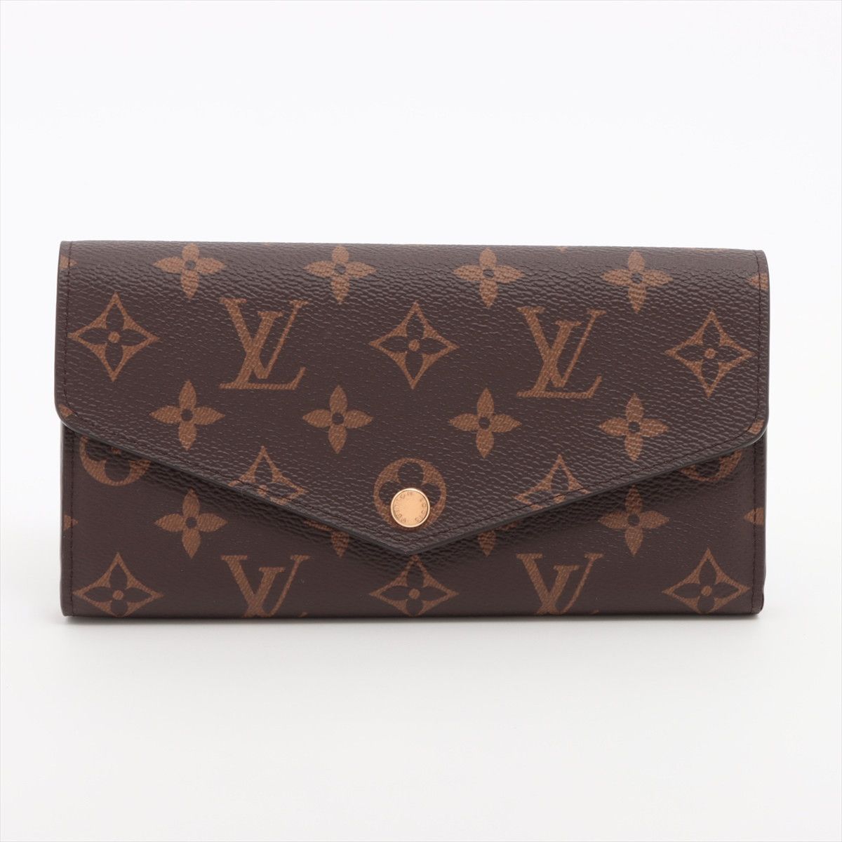 Louis Vuitton Louis Vuitton Sarah wallet Size ONE SIZE - 1 Thumbnail