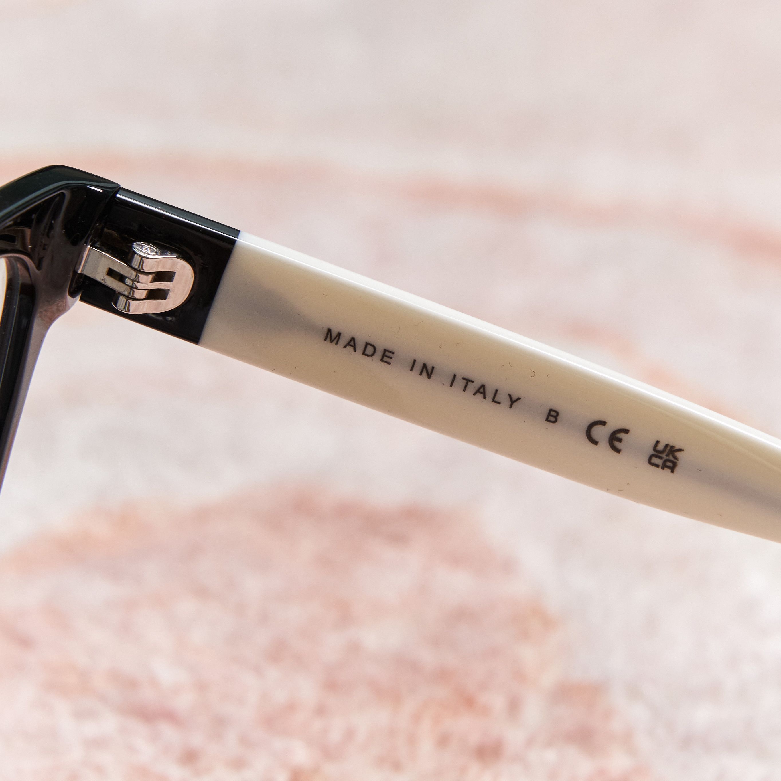 Chanel CHANEL 0CH3472 1656 Sunglasses Size ONE SIZE - 3 Thumbnail