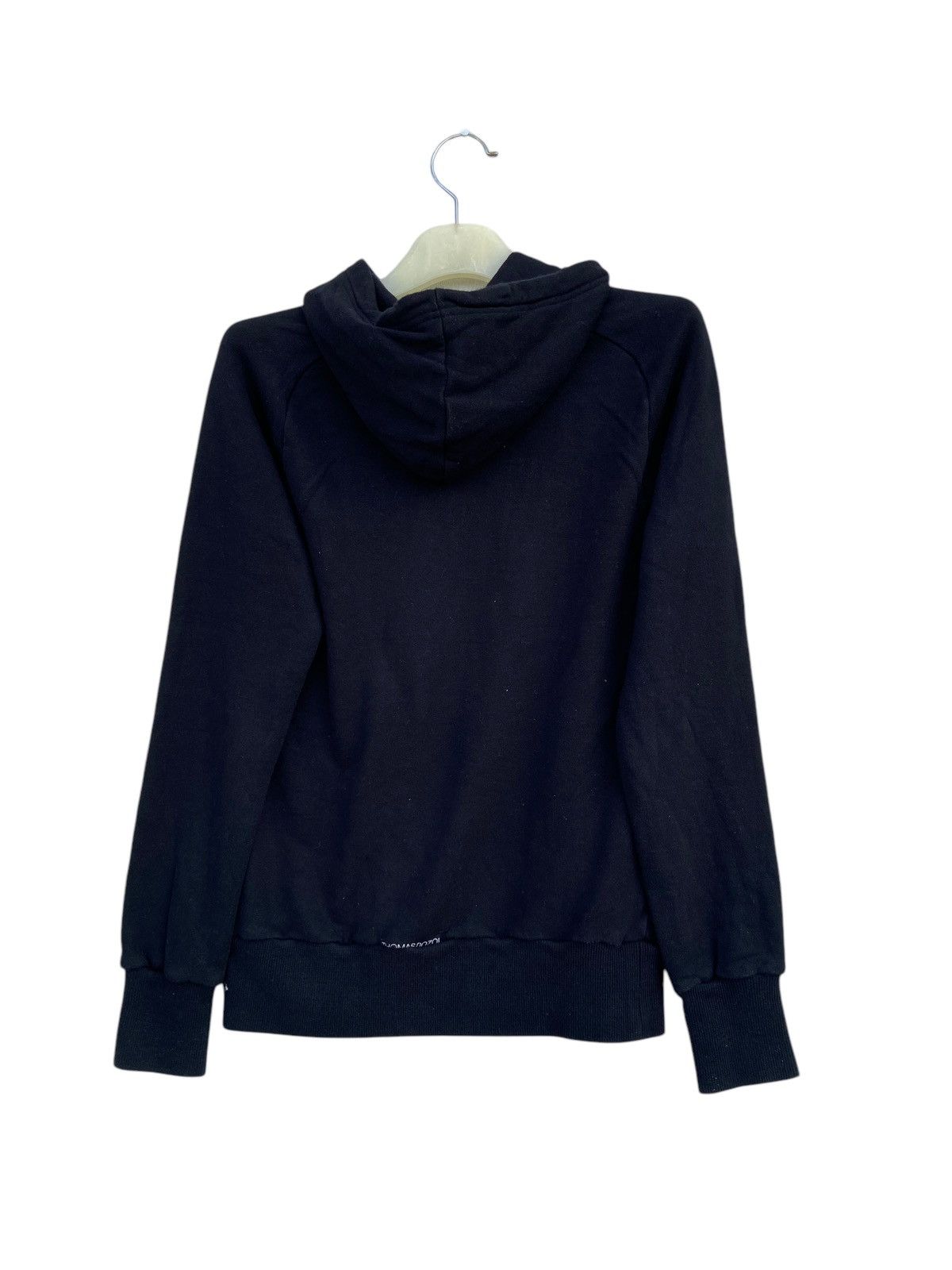 Ato Matsumoto × ato ATO ATO X THOMAS DOZOL 2013 HOODED SWEATSHIRT Size US S / EU 44-46 / 1 - 2 Thumbnail