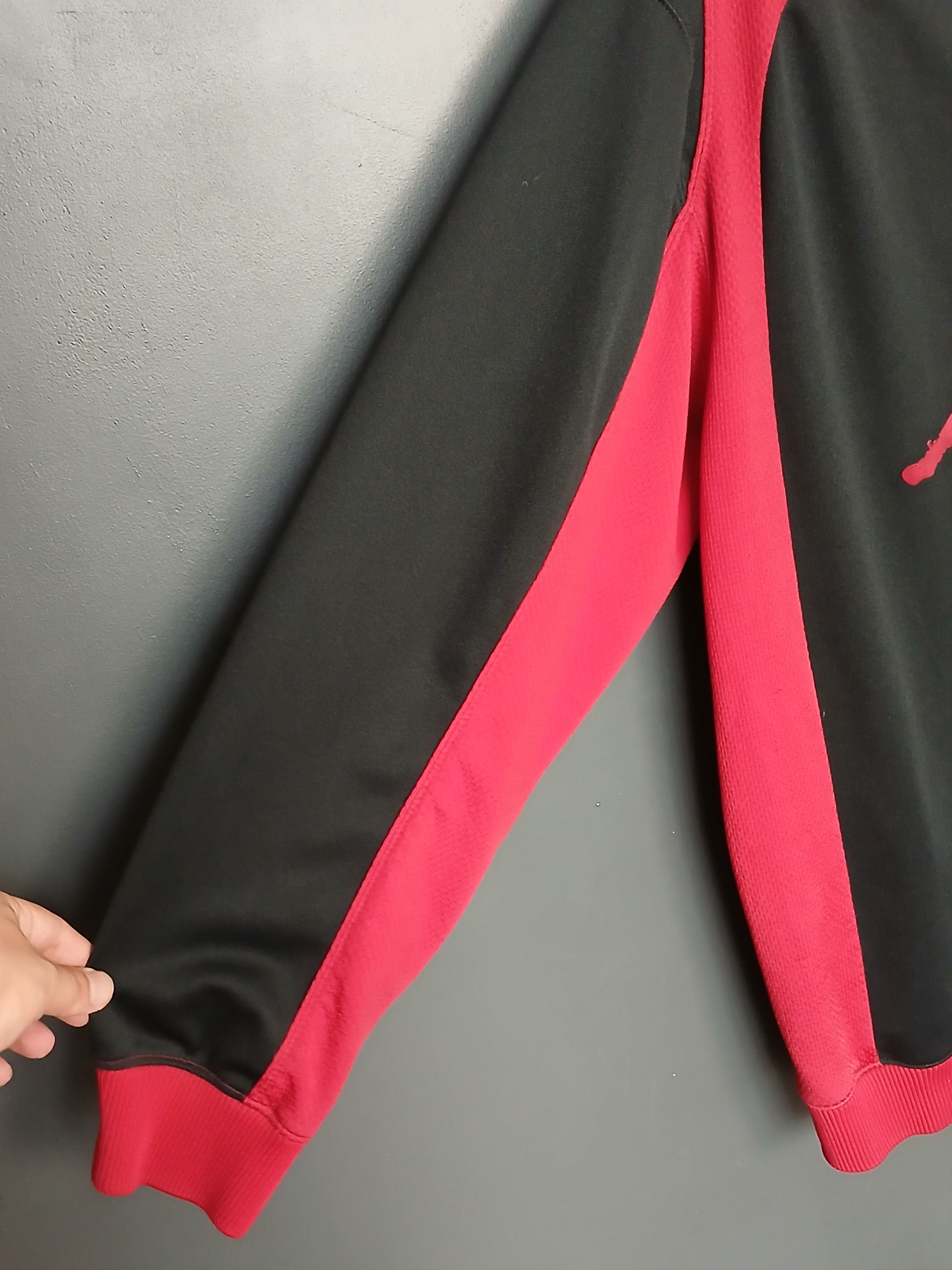Jordan Brand AIR Jordan Basketball Sweatshirt Size US XL / EU 56 / 4 - 5 Thumbnail