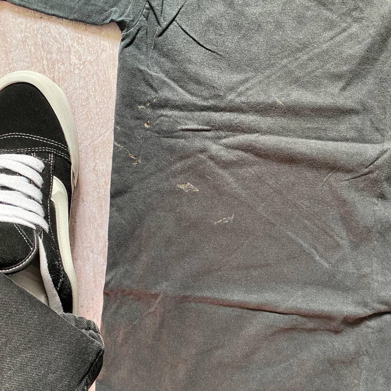 Band Tees × Vintage VINTAGE 90S THRASHED AMAZING FADED BLACKTHORN BOXY T SHIRT 9 Size US L / EU 52-54 / 3 - 2 Thumbnail