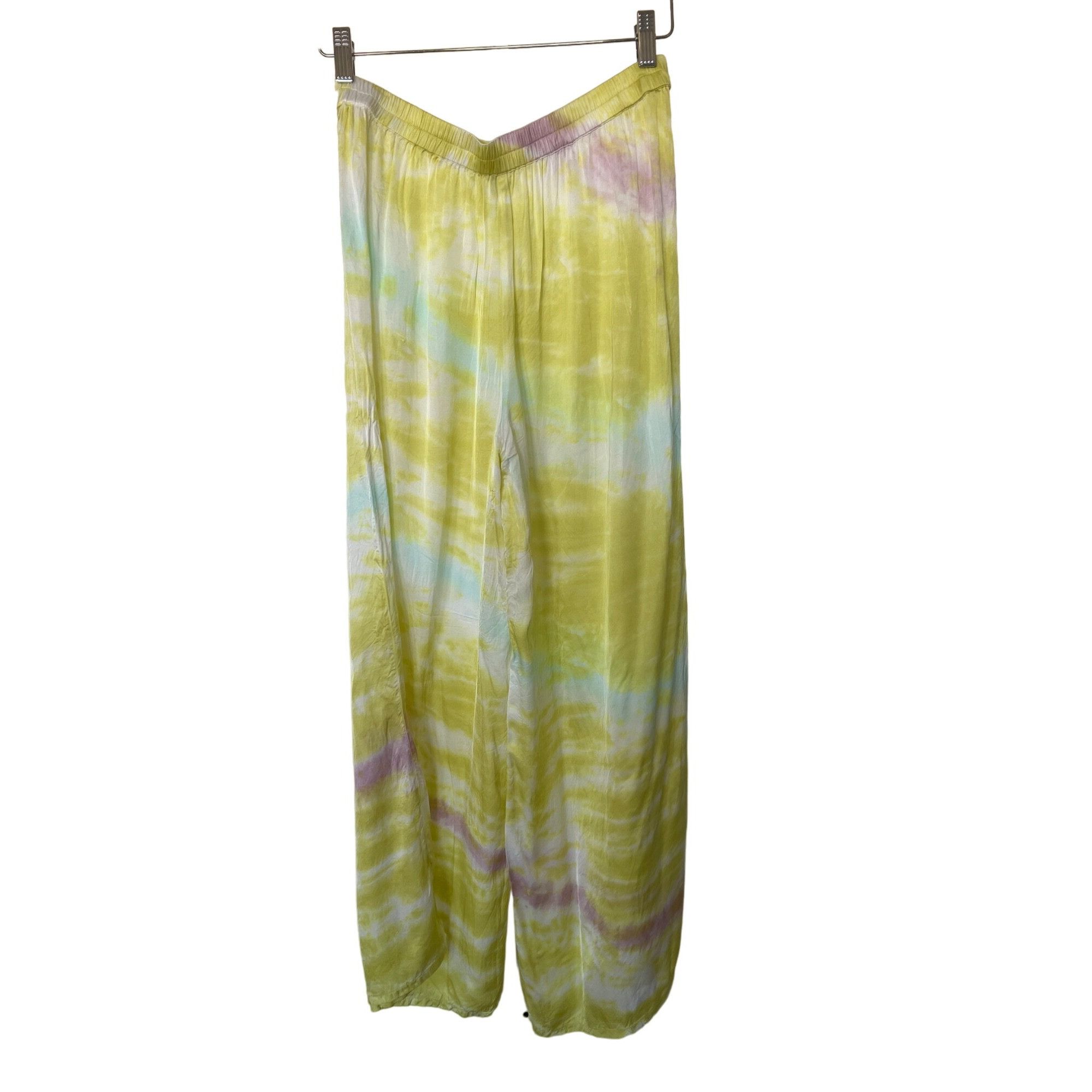 Young Fabulous & Broke Young Fabulous & Broke Aiko Pant Size 27" / US 4 / IT 40 - 7 Thumbnail