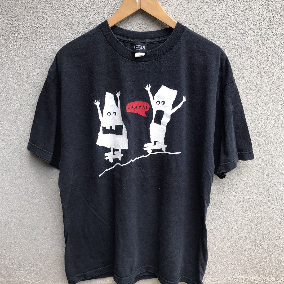 Independent Truck Co. Vintage INDEPENDENT skateboards x Andy Mueller Size US XL / EU 56 / 4 - 2 Thumbnail