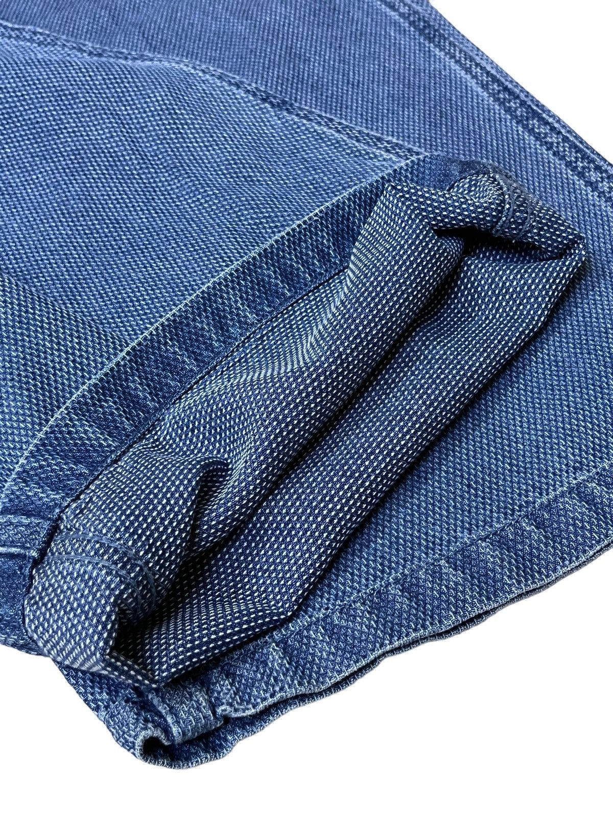 Schott VINTAGE SCHOTT NYC BAGGY STYLE PANT Size US 35 - 6 Thumbnail
