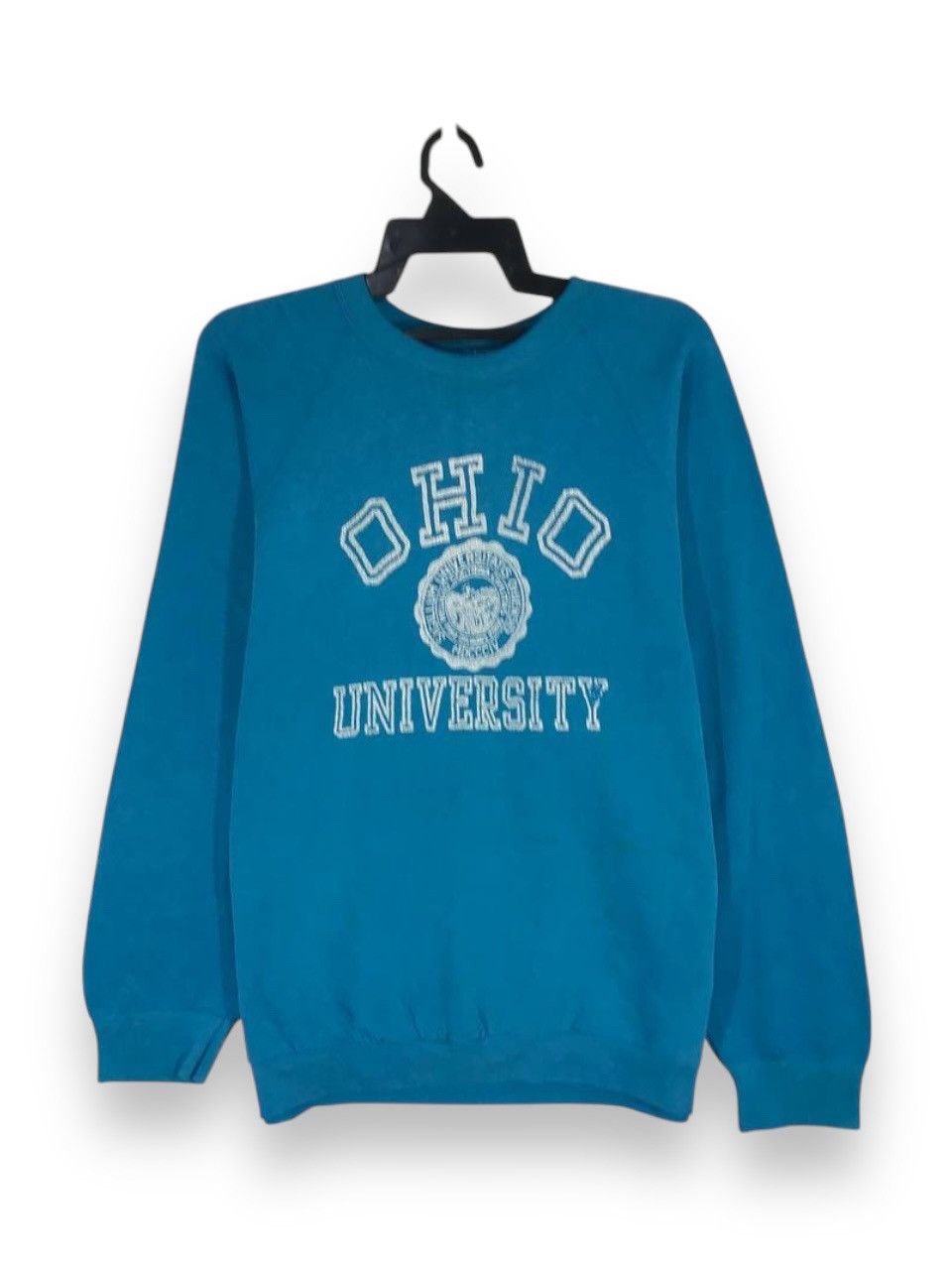 Vintage Vintage Ohio State University Size US L / EU 52-54 / 3 - 1 Thumbnail