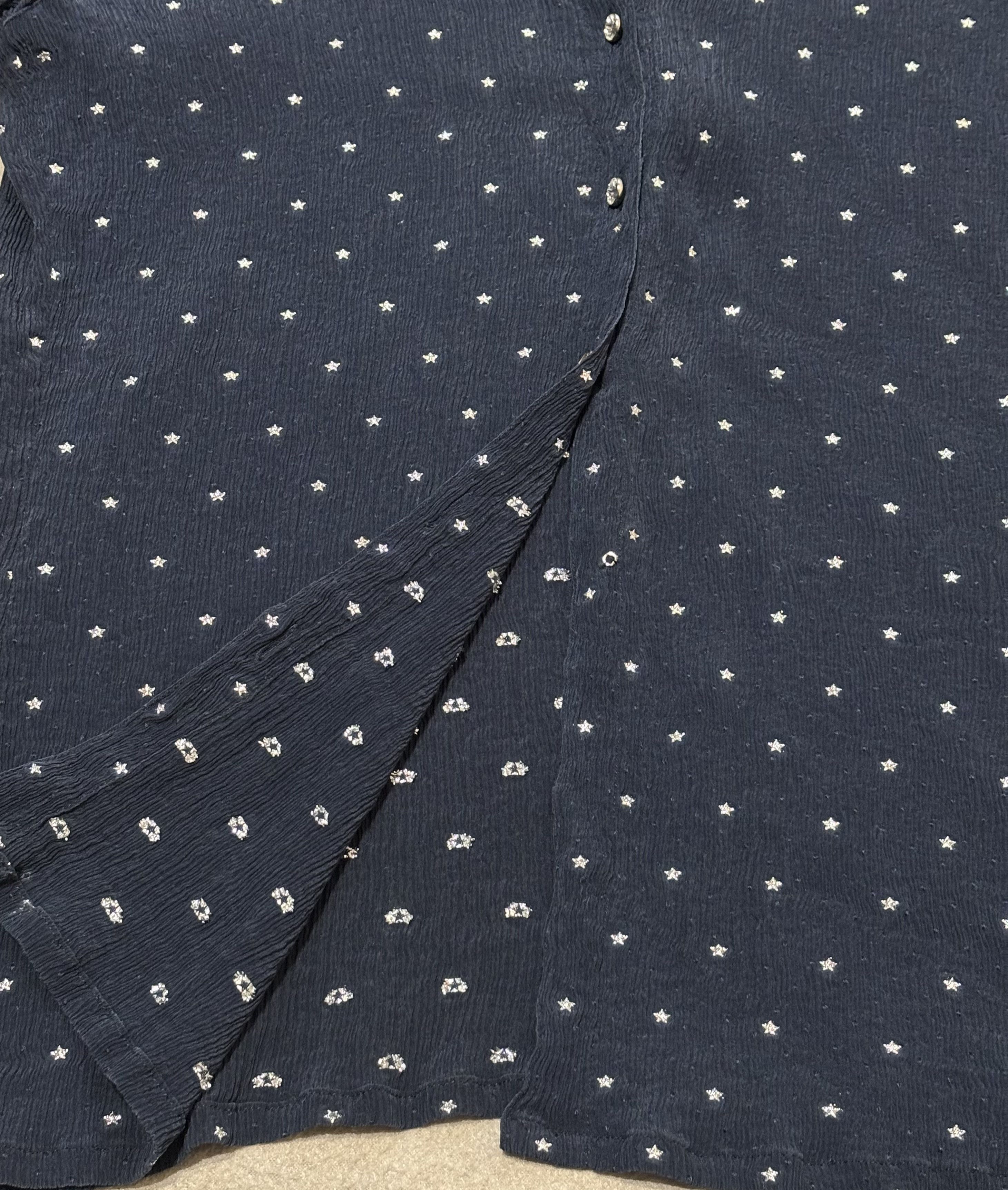 Escada Escada Shirt Silk Size 38 Size XS / US 0-2 / IT 36-38 - 8 Thumbnail