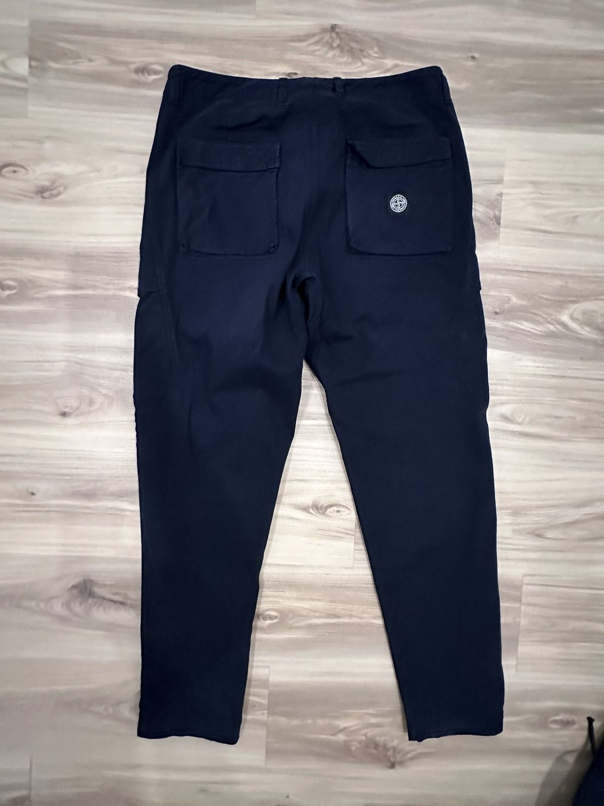 Stone Island Stone Island Re-T Cargo Size US 34 / EU 50 - 1 Thumbnail