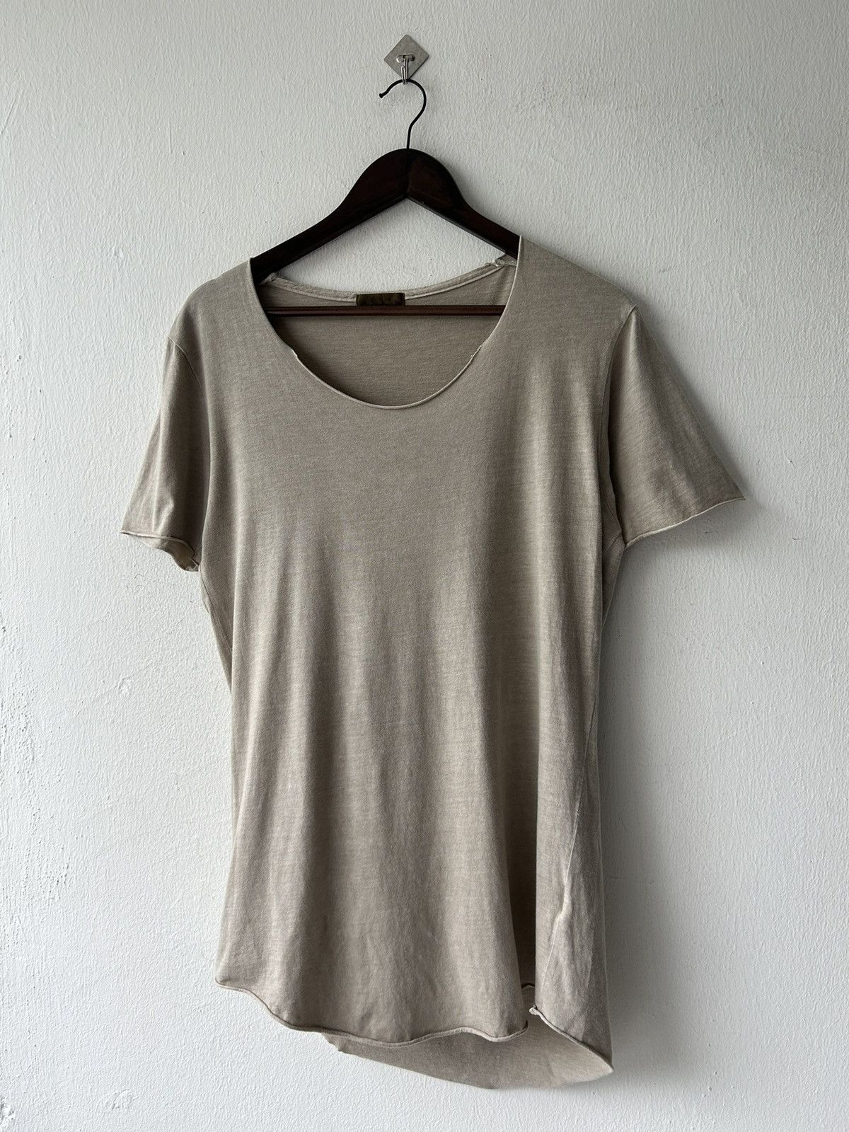 GOA G.O.A Short Sleeve Size US S / EU 44-46 / 1 - 1 Thumbnail
