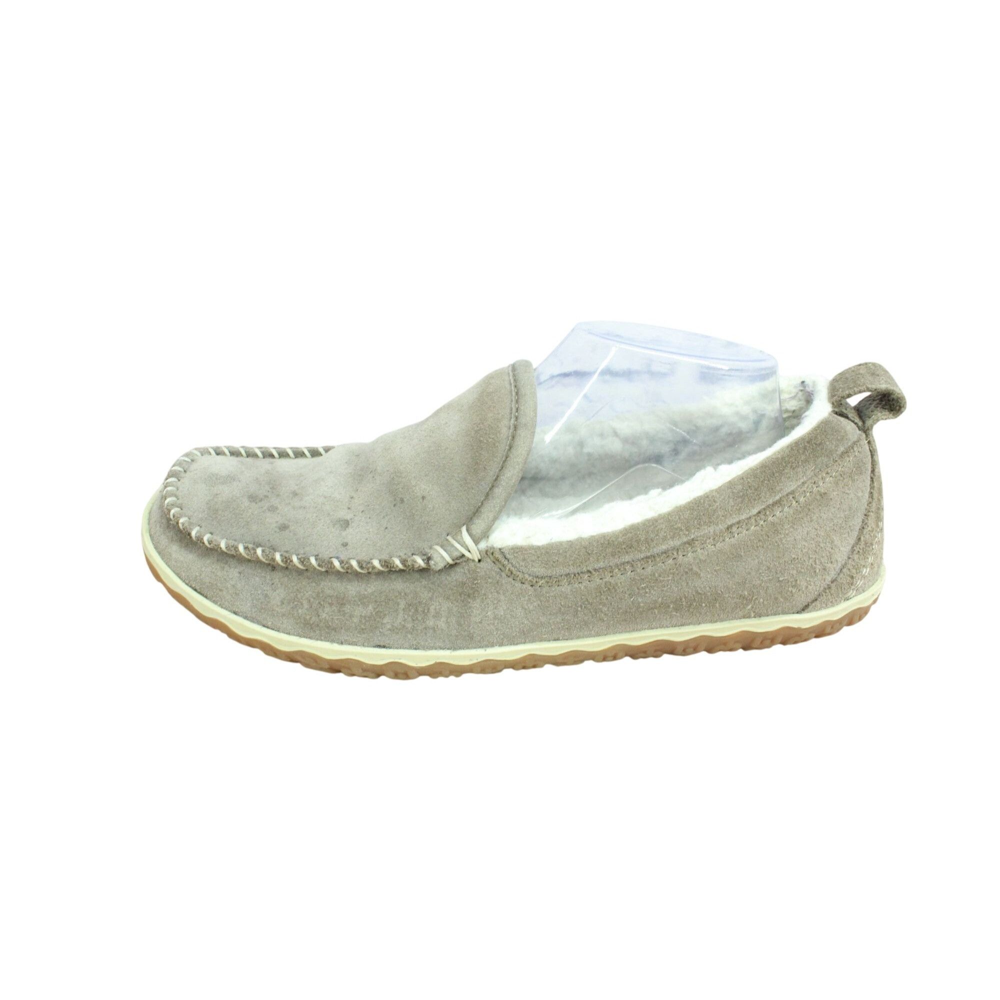 L.L. Bean LL Bean Mountain Slippers Moccasin Fleece Lined Size 10 M Size US 10 / IT 40 - 1 Thumbnail