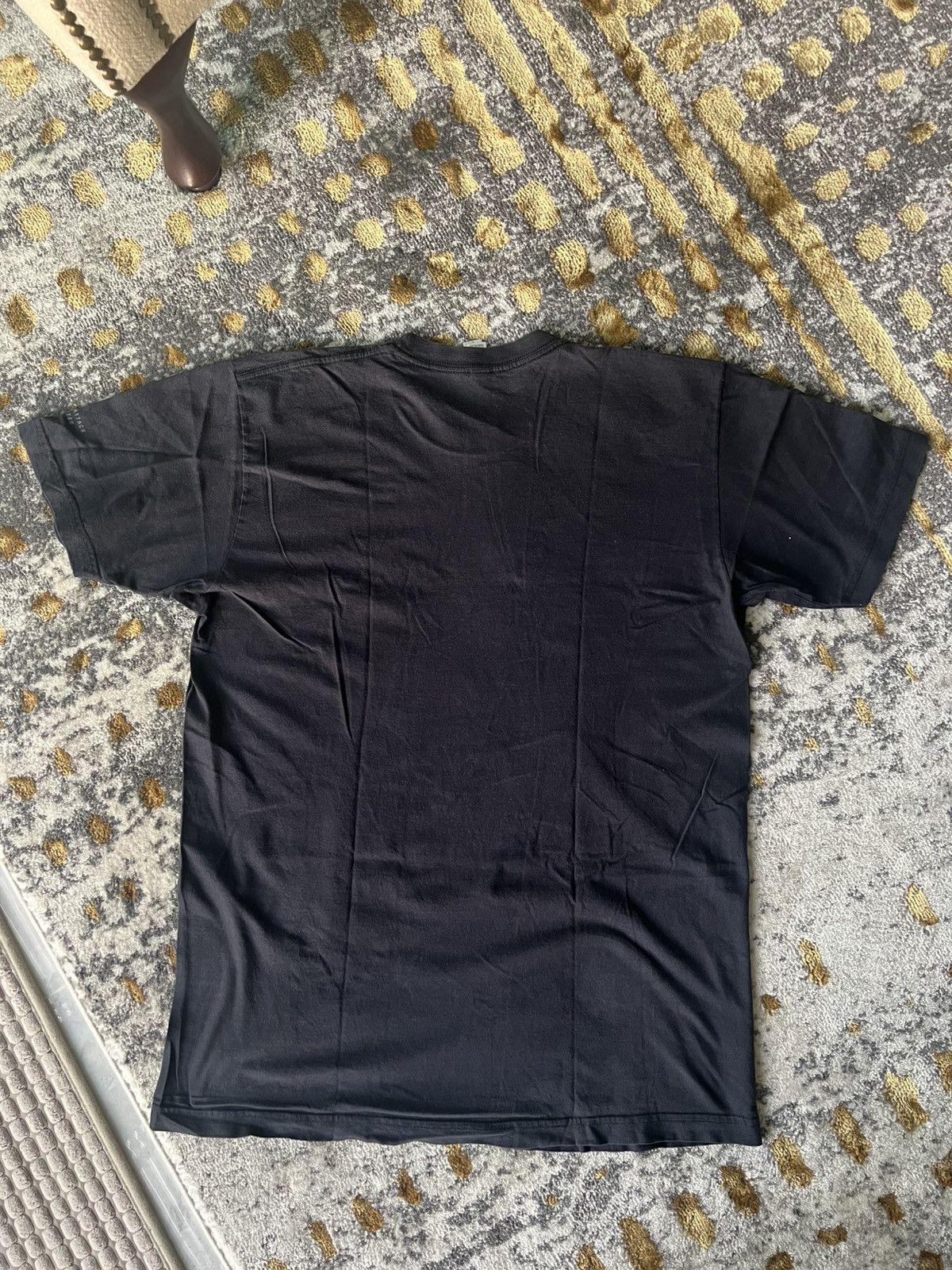 Band Tees Massive Attack Collected 2006 Tour Shirt Size US L / EU 52-54 / 3 - 9 Thumbnail