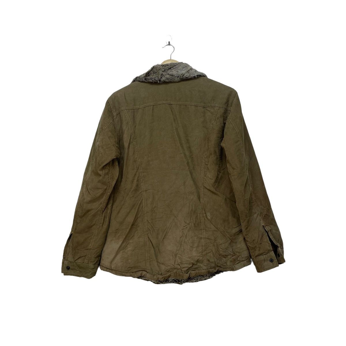 Levi's × Vintage Levis Corduroy Jacket Size US M / EU 48-50 / 2 - 4 Thumbnail