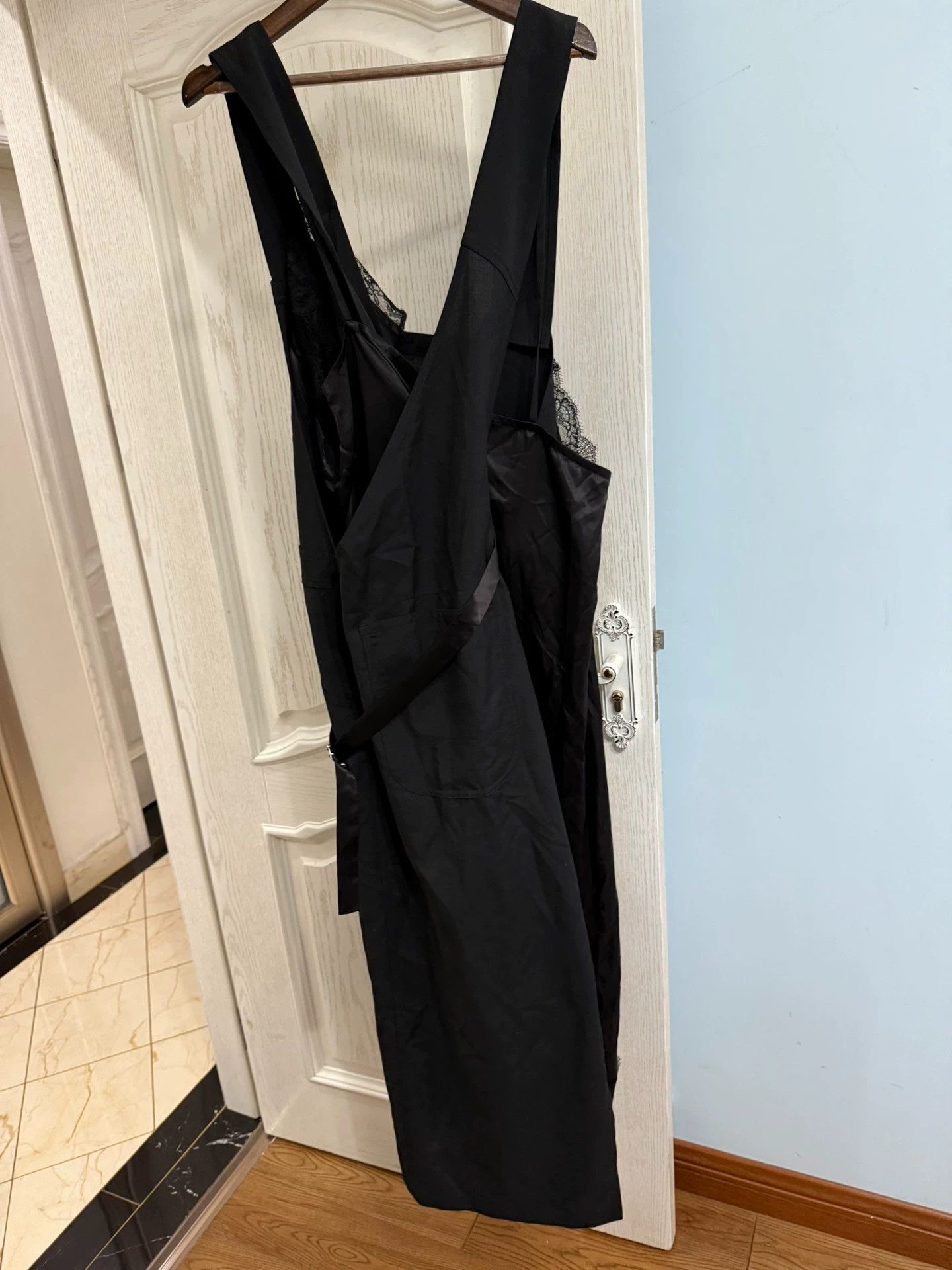 CDG by Comme des Garcons CDG JUNYA WATANABE interlaced design L jumpsuit Size L / US 10 / IT 46 - 2 Thumbnail