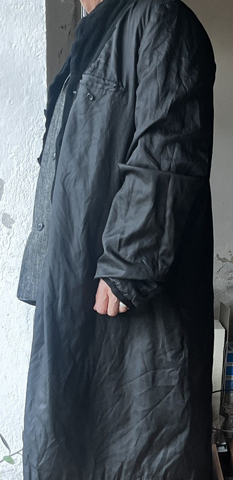 Comme des Garcons Homme Plus Comme Des GARCONS coat Size US M / EU 48-50 / 2 - 8 Thumbnail