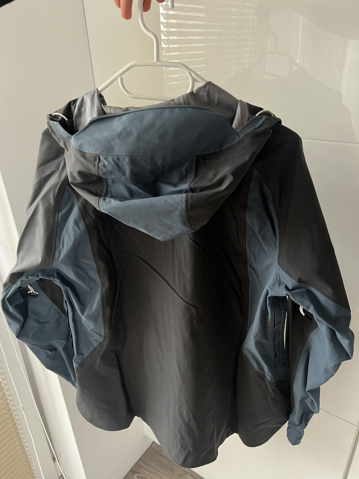 Other Quechua Pro Quality Alpha SV Waterproof Gorcpore Jacket Size US L / EU 52-54 / 3 - 4 Thumbnail
