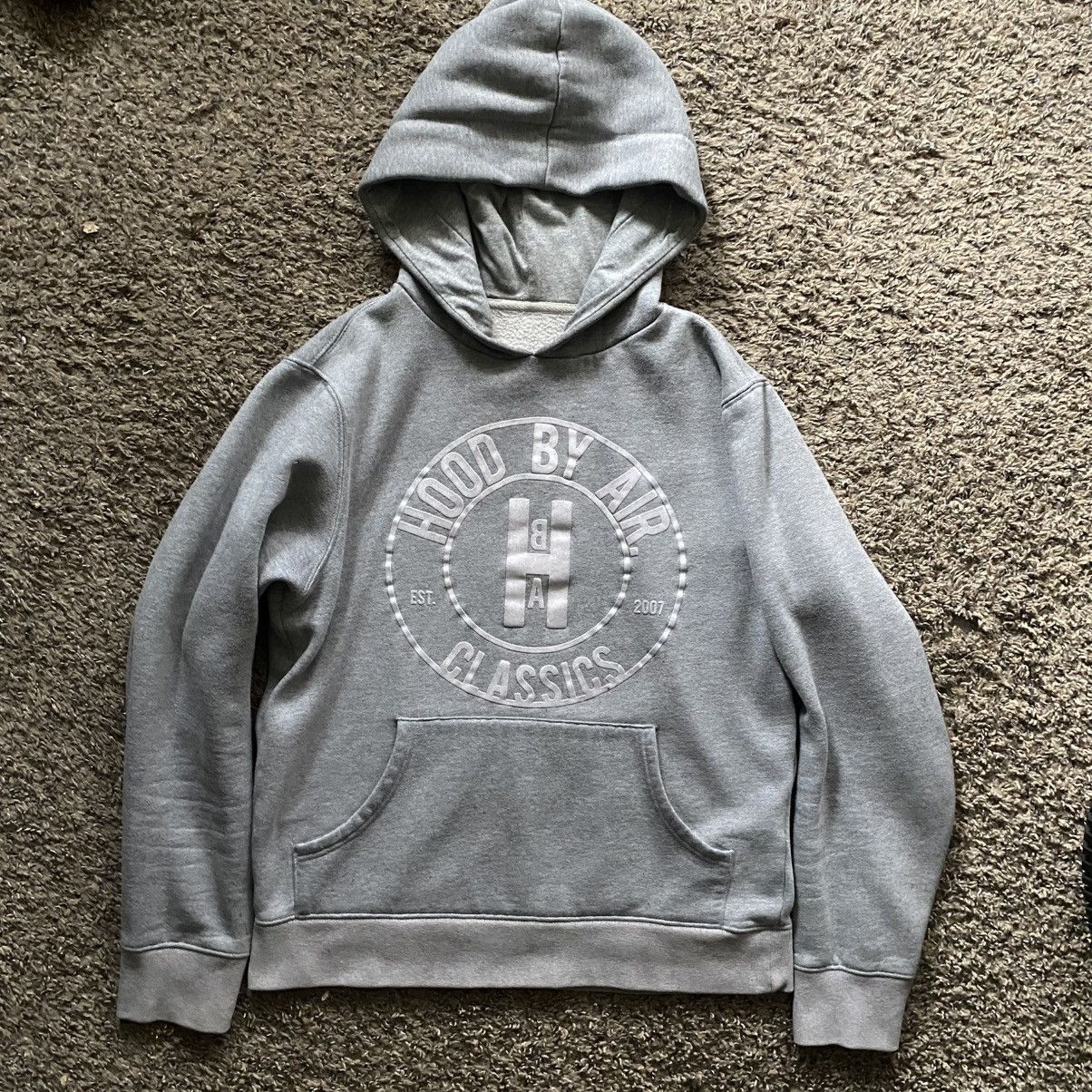 Hood By Air × Streetwear Hood By Air (HBA) Radioactive Classics