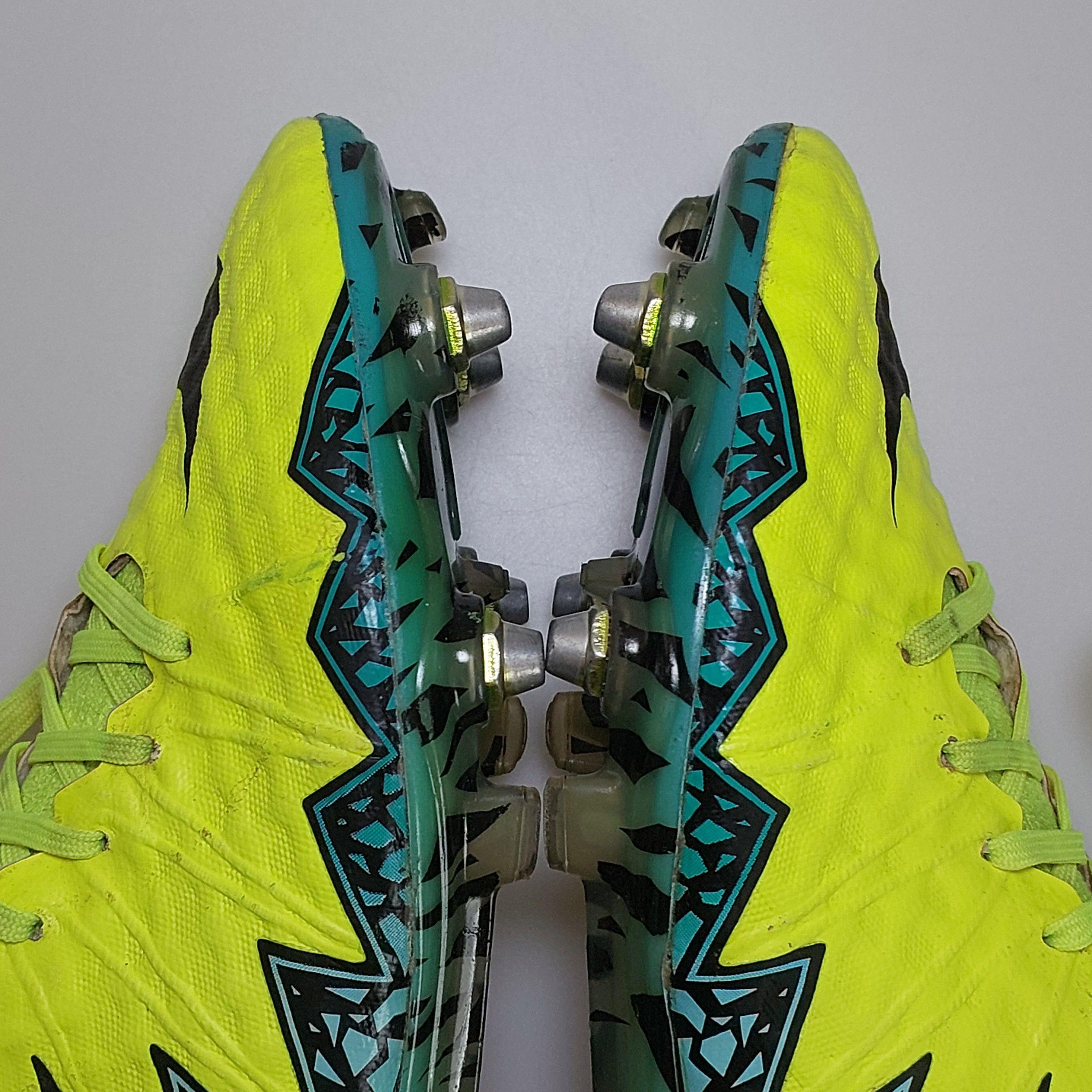 Nike Hypervenom Phantom II Elite SG-PRO 747489-703 US8.5 UK7.5 Size US 8.5 / EU 41-42 - 8 Thumbnail