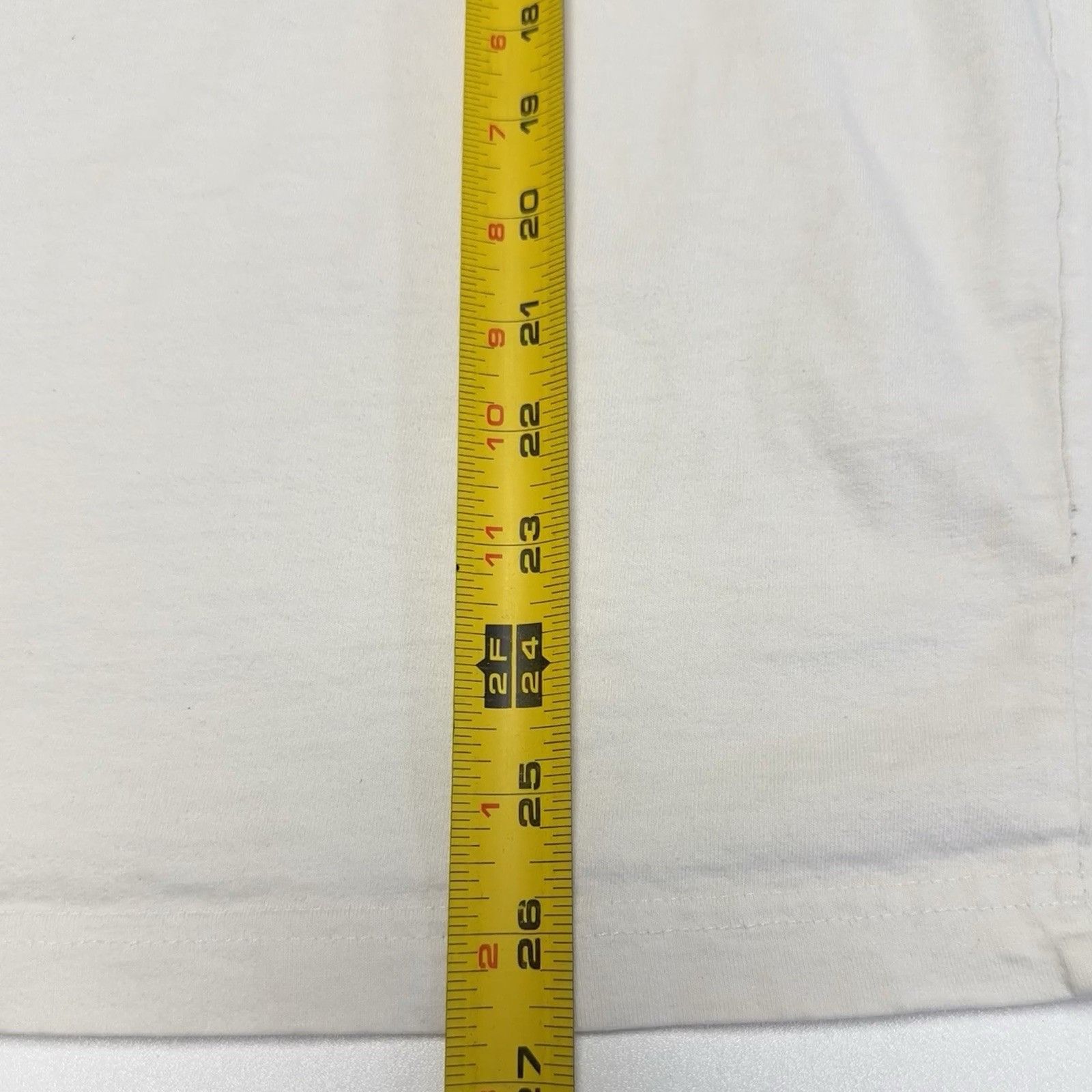 Other Vintage University of Kentucky T Shirt Mens L White Long Sle Size US L / EU 52-54 / 3 - 17 Thumbnail