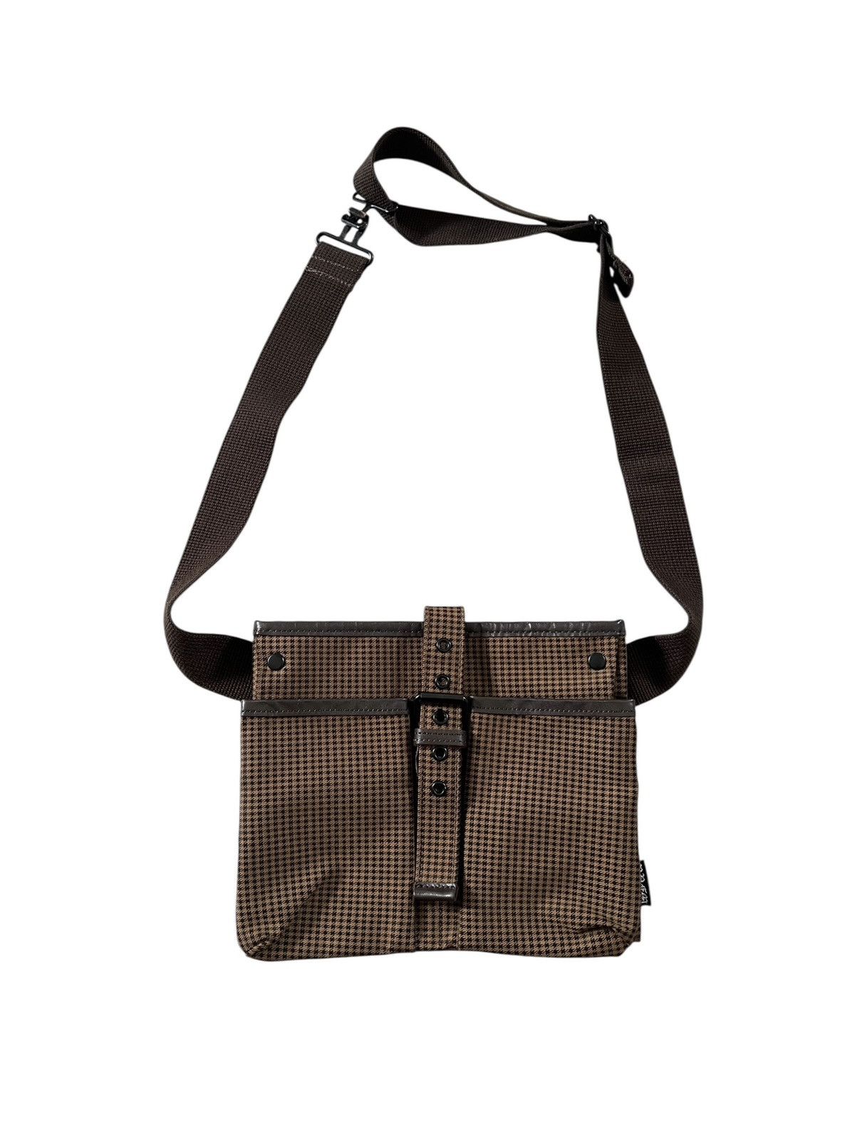 PPFM 2000s PPFM Hook Bag Size ONE SIZE - 6 Thumbnail