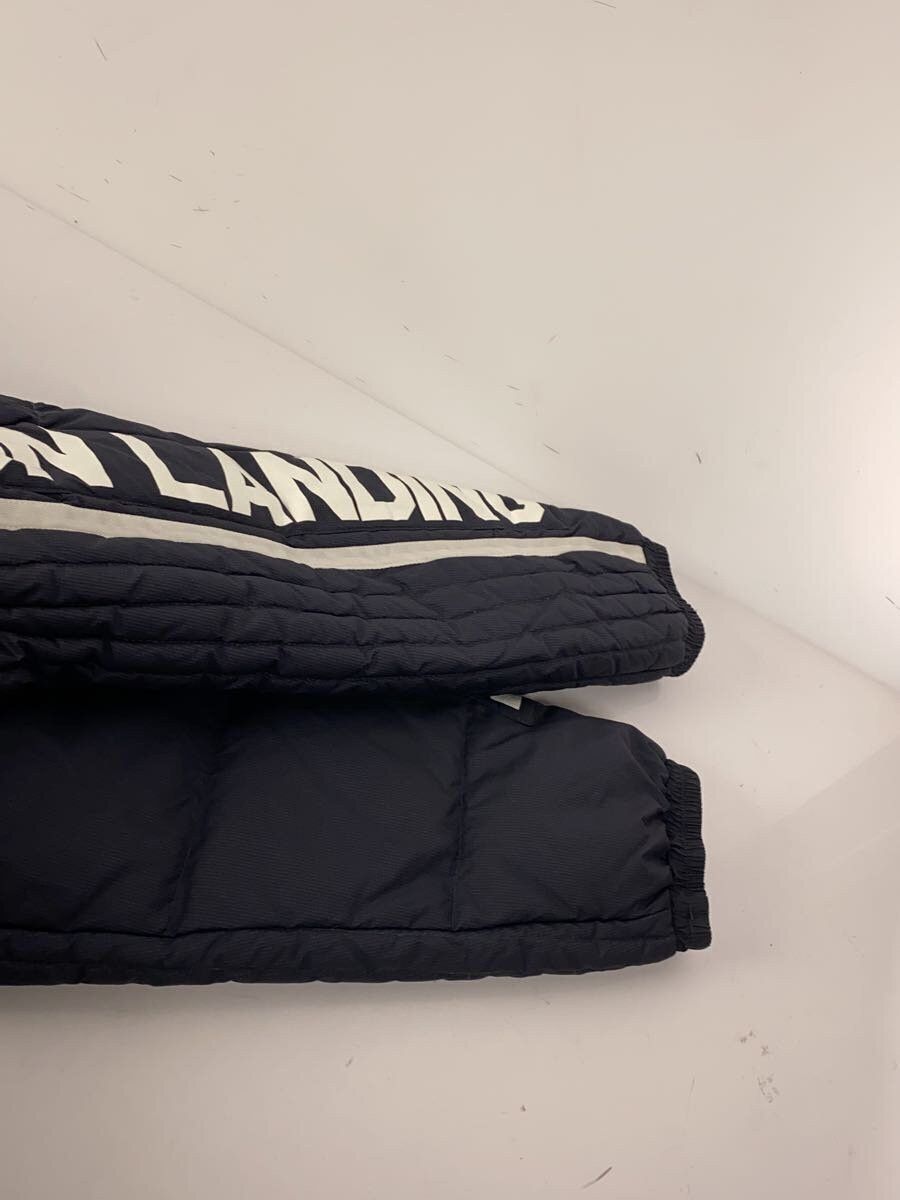 Avirex Avirex Nylon Down Jacket Navy Size US M / EU 48-50 / 2 - 5 Thumbnail