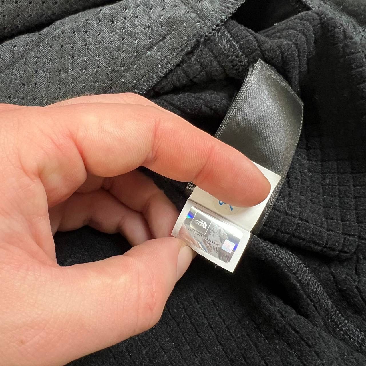 The North Face The North Face Mini Logo Zip Up Vest Gorpcore Style Size US XXL / EU 58 / 5 - 7 Thumbnail