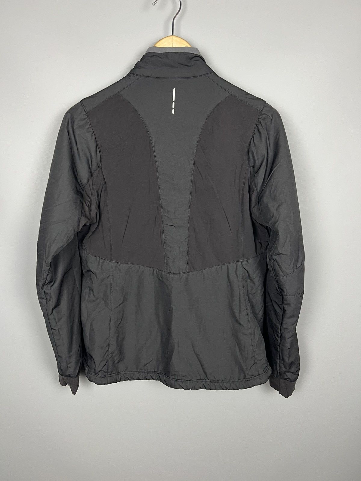 Salomon Salomon clima wind primaloft jacket outdoor Size M / US 6-8 / IT 42-44 - 6 Thumbnail