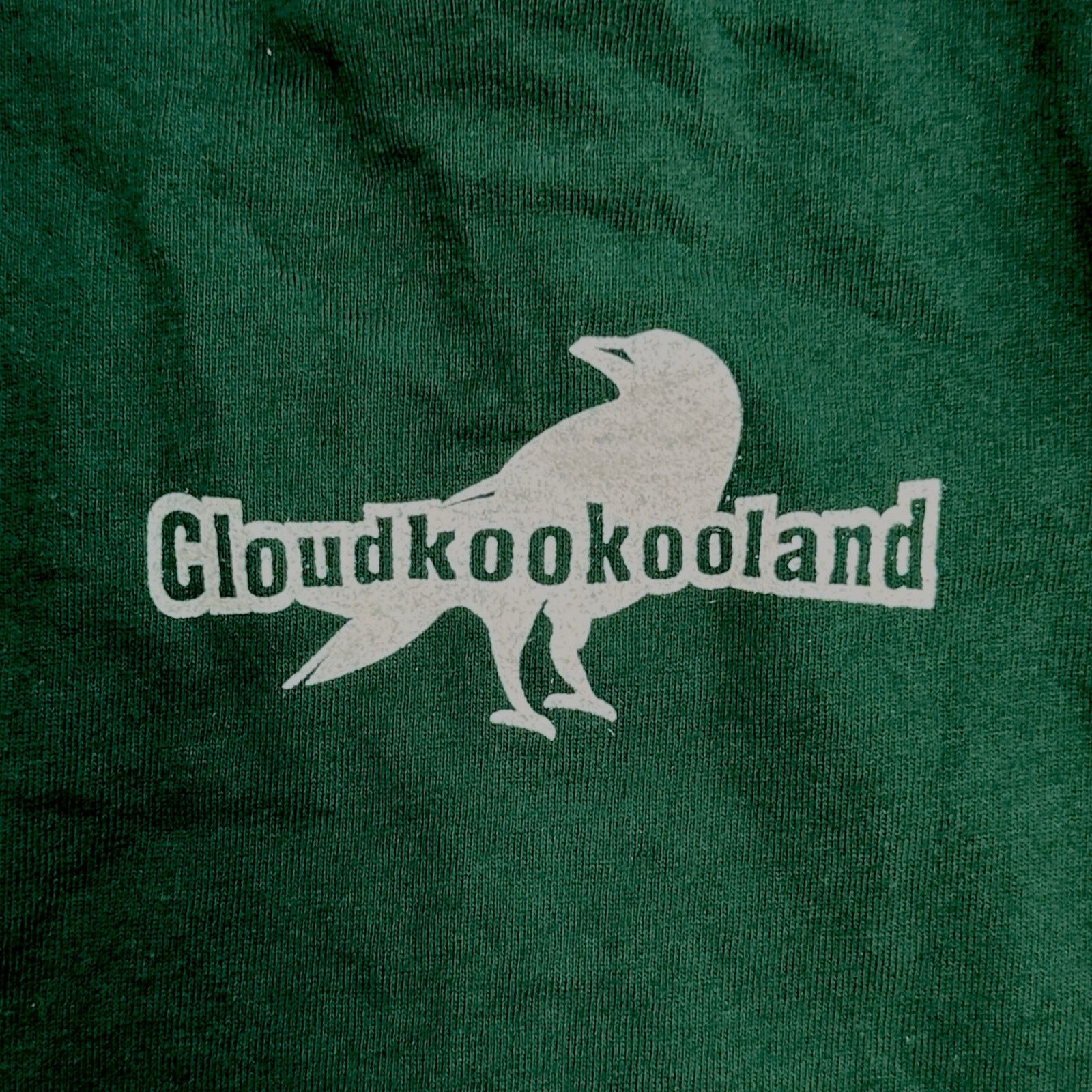 Hanes Counting Crows CloudKooKooLand RARE Band T-Shirt Men's M Size US M / EU 48-50 / 2 - 3 Thumbnail