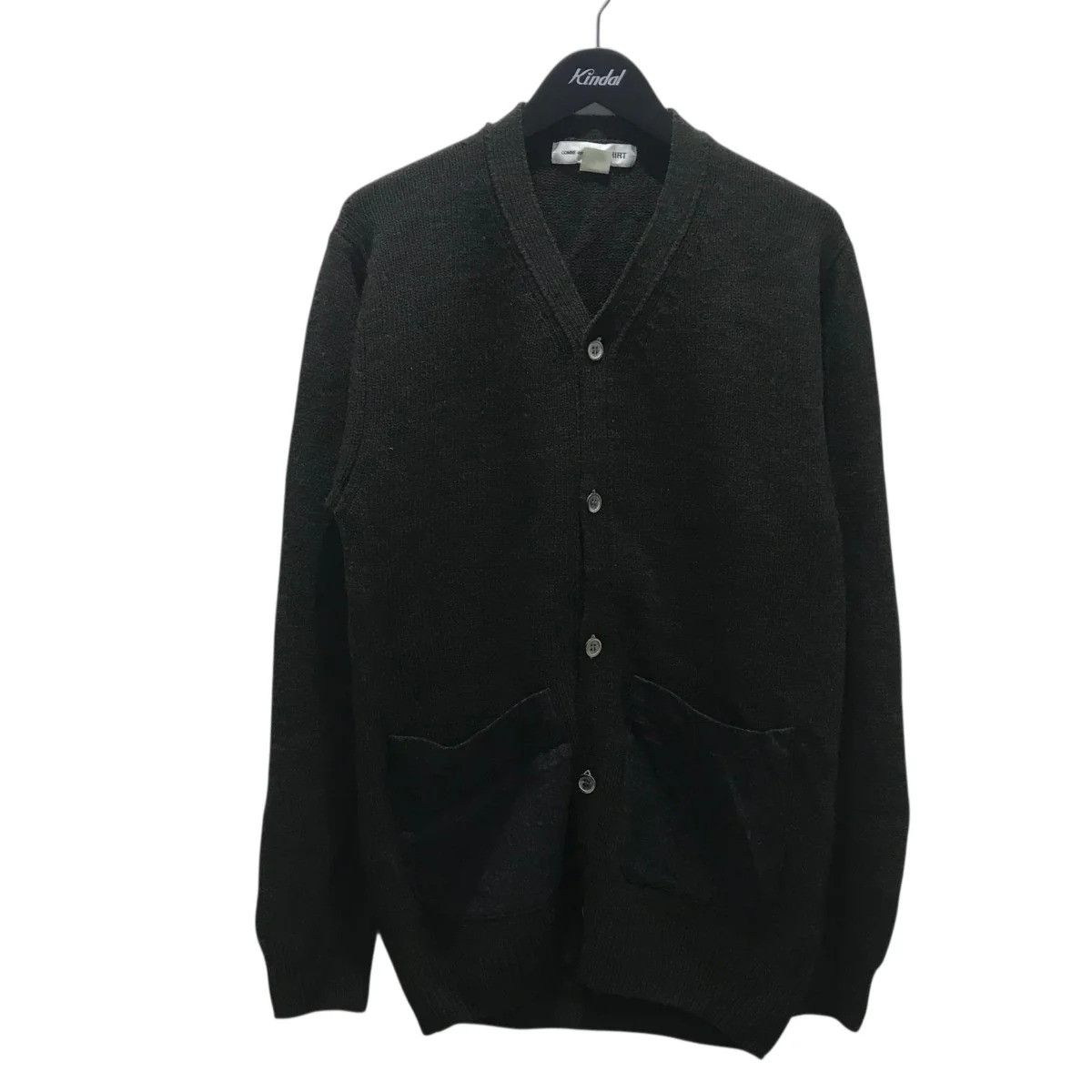 COMME des GARÇONS カーディガン Lサイズ supreme $_12.JPG?set_id=880000500F
