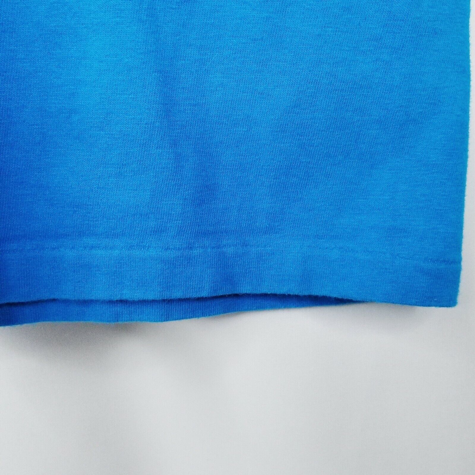 Hanes Hanes Single Stitch Hawaii T Shirt Adult L Vintage 90s Palm Size US L / EU 52-54 / 3 - 6 Thumbnail