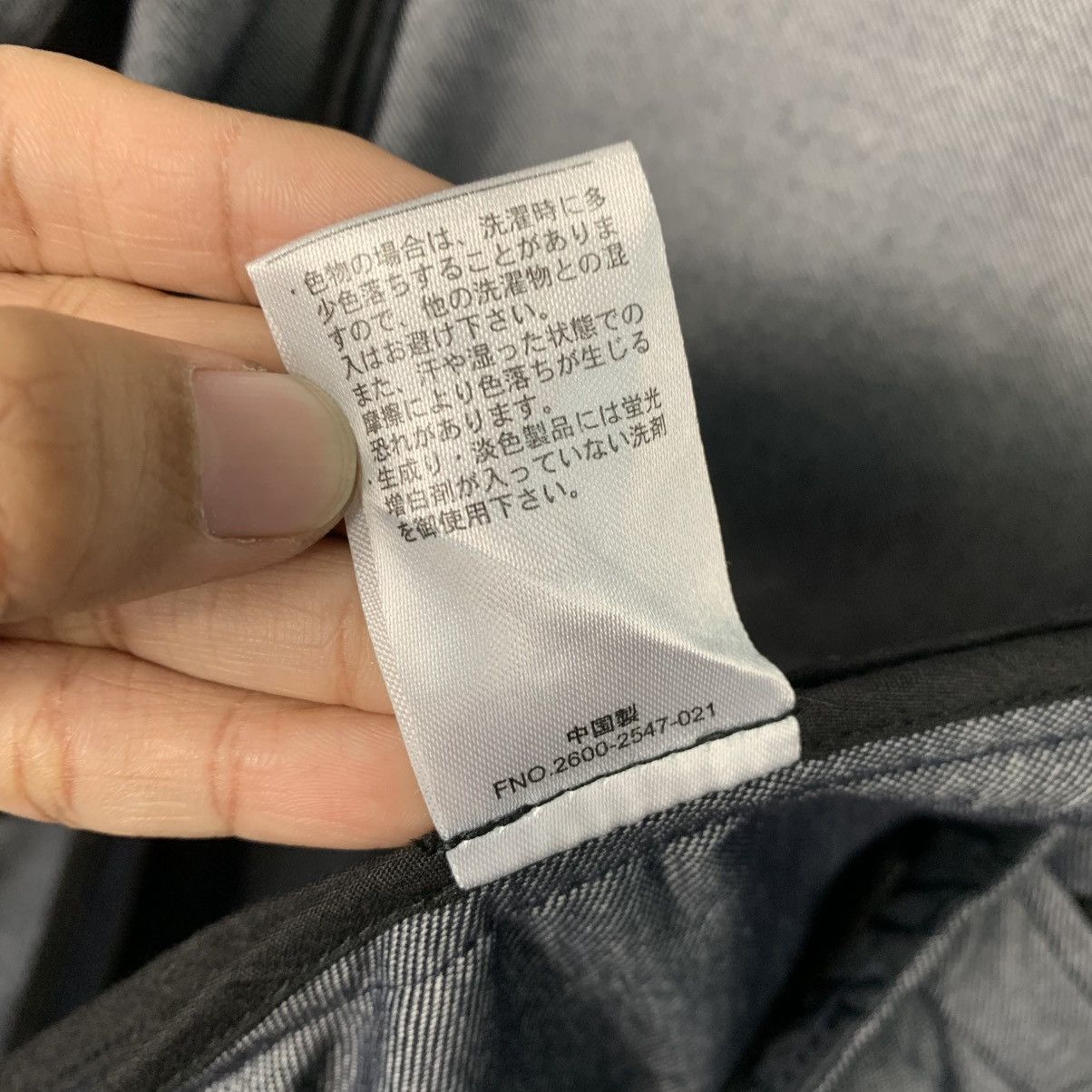semanticdesign Semantic Design Casual Jacket Size US M / EU 48-50 / 2 - 17 Thumbnail