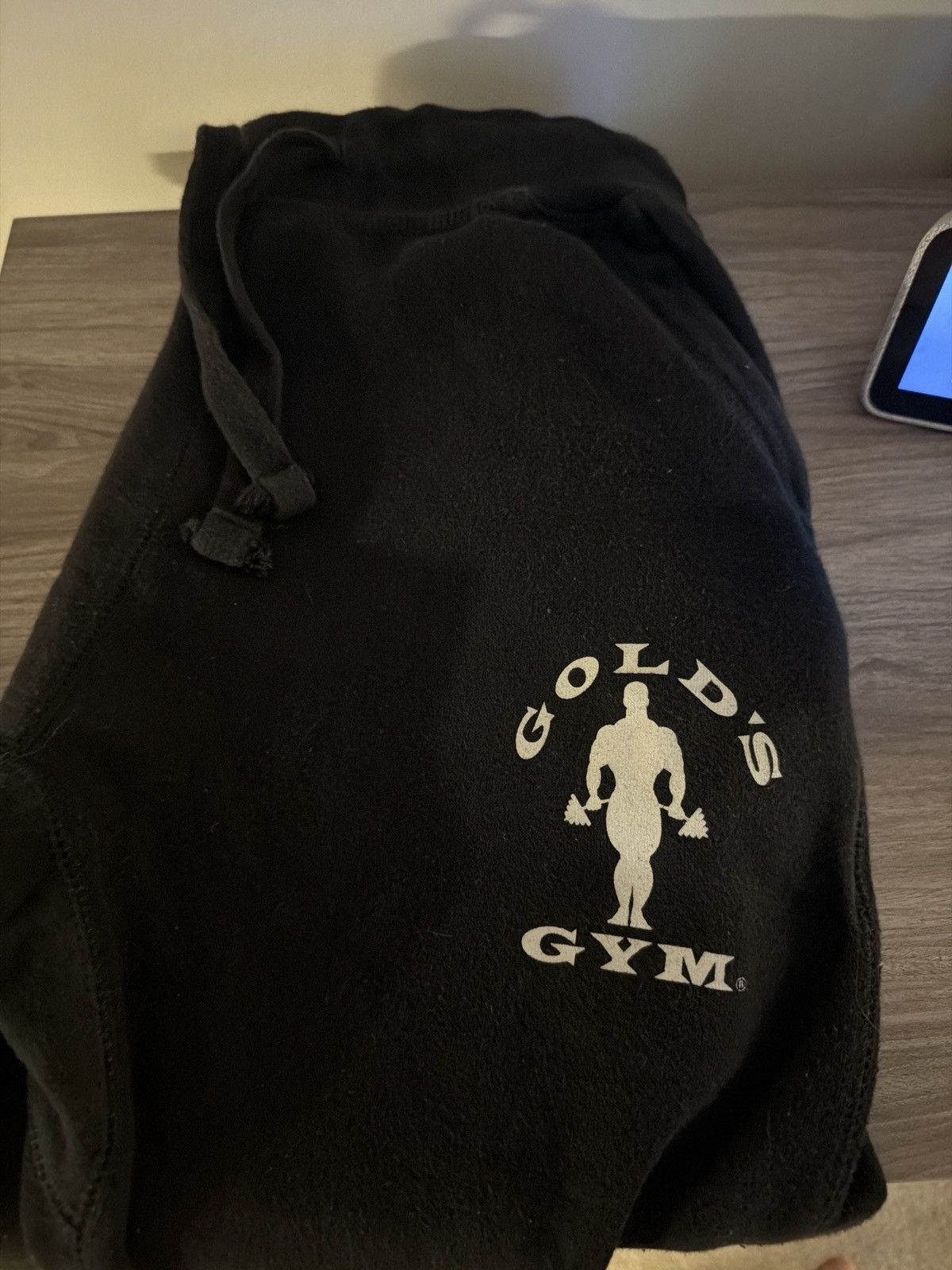 Other Golds Gym Sweatpants/Joggers Size US 29 - 1 Thumbnail