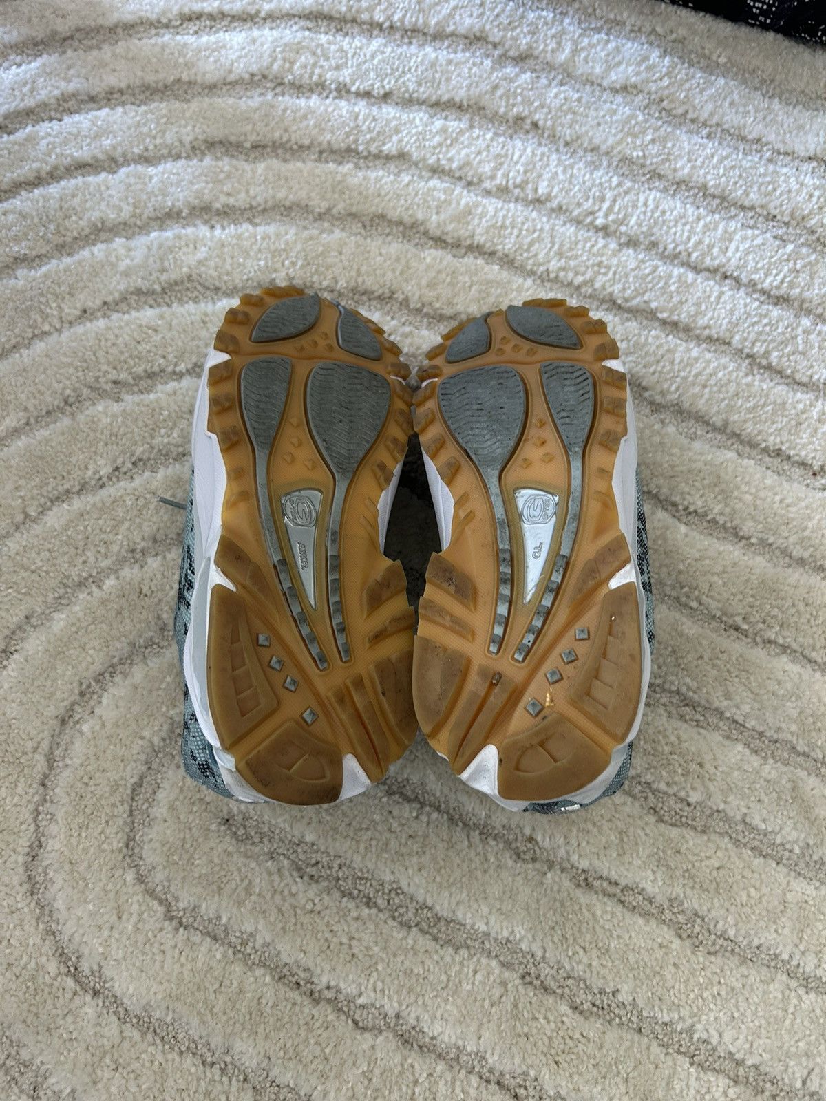 NOCTA × Nike Nike Nocta Hot Step Size US 10 / EU 43 - 6 Thumbnail