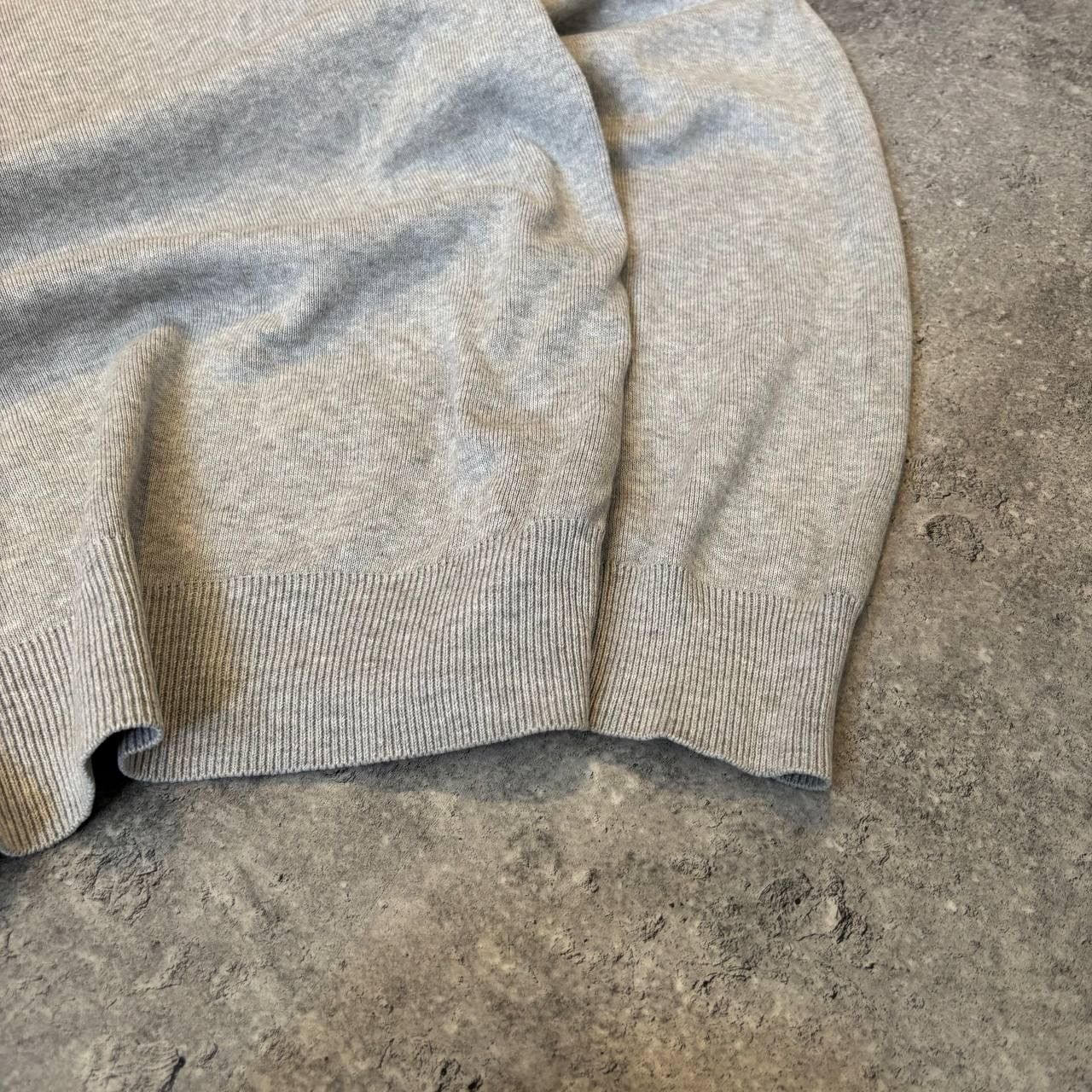 Polo Ralph Lauren × Vintage Old Money Polo Ralph Lauren Sweater Size US M / EU 48-50 / 2 - 3 Thumbnail