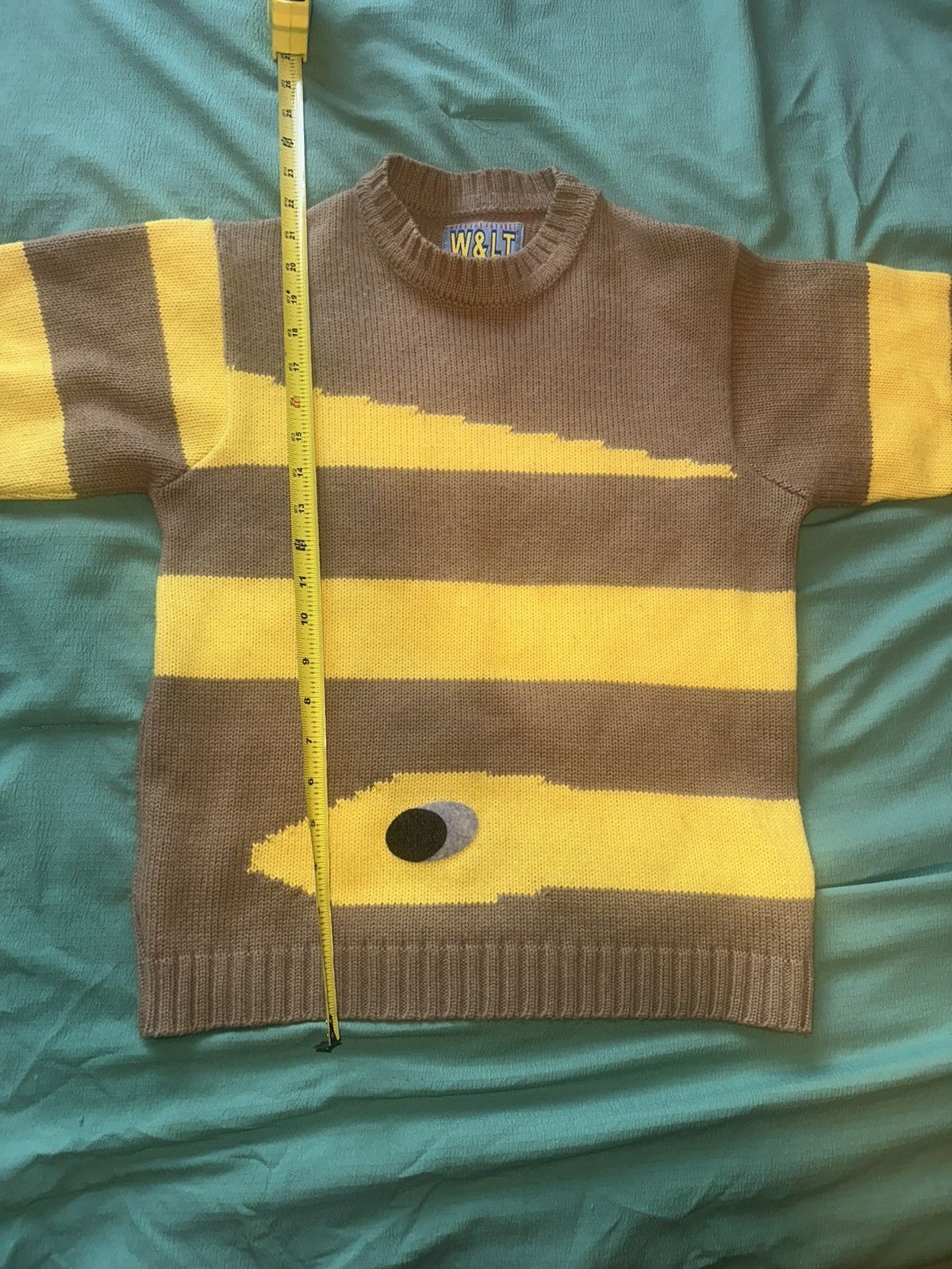 Walter Van Beirendonck W&LT Walter van Beirendonck 90‘s Size US M / EU 48-50 / 2 - 9 Thumbnail