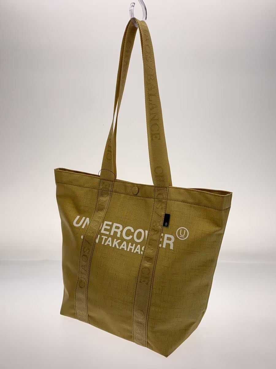 Undercover Logo Tote Bag Size ONE SIZE - 2 Thumbnail