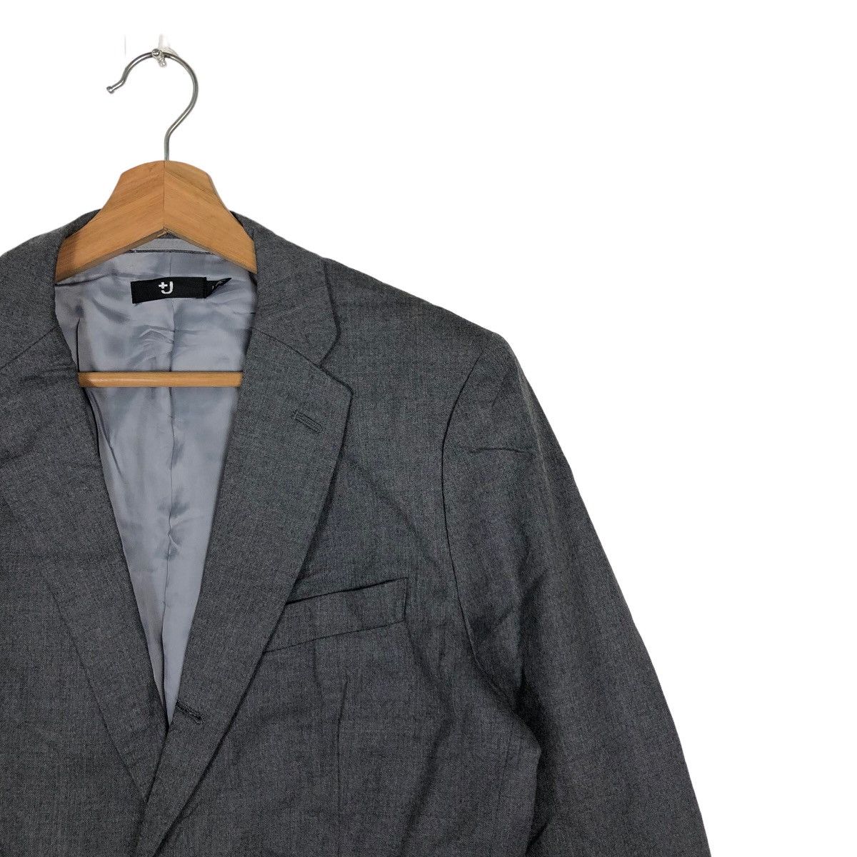 Jil Sander 🔥RARE CHORE JACKET JILL SANDER DOUBLE BREAST Size US L / EU 52-54 / 3 - 6 Thumbnail