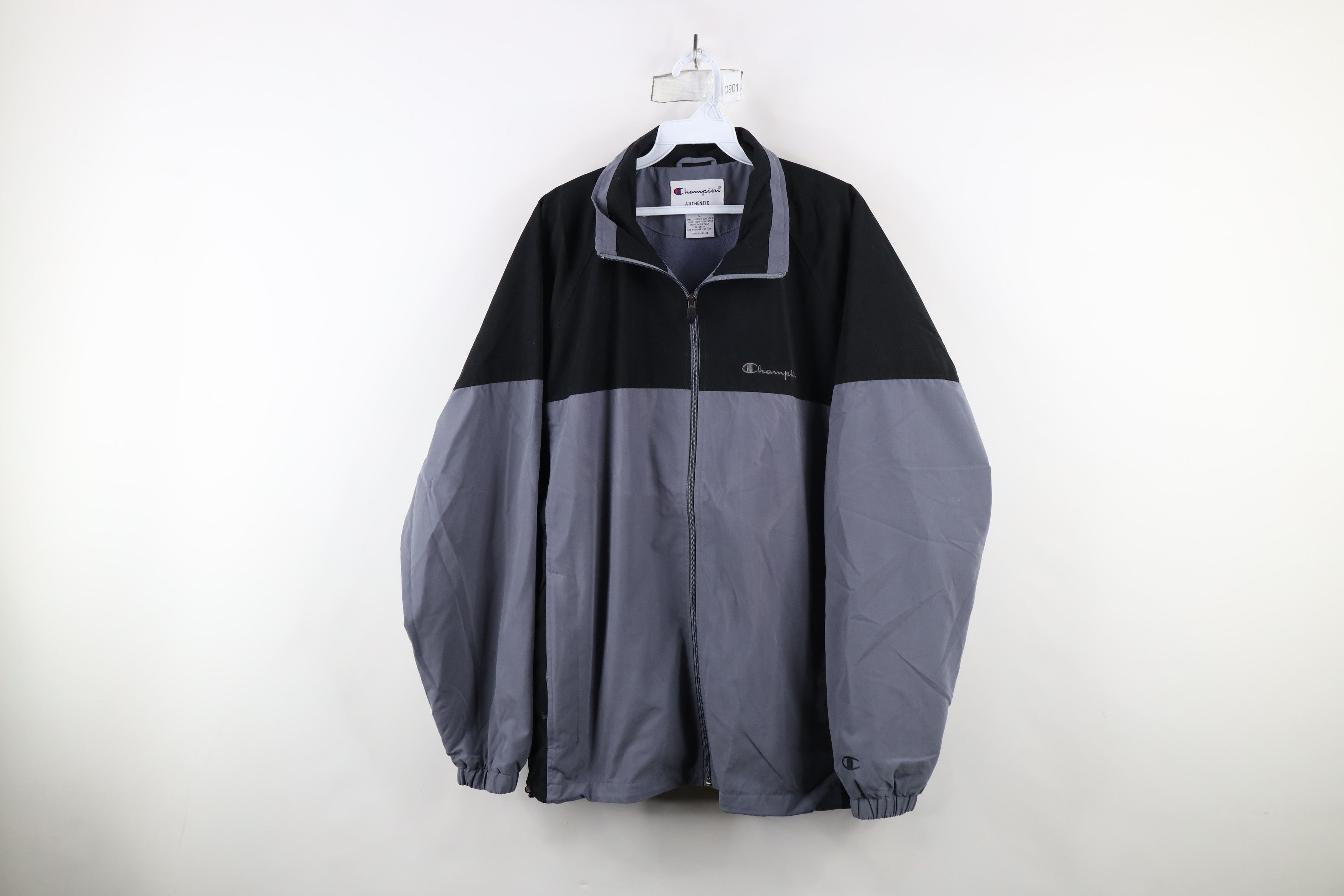 Timberland × Vintage 90s Timberland Nylon Anorak Jacket Large Fall 