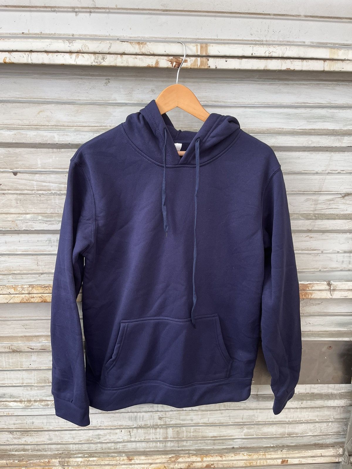 Vintage Pullover Hoodie Size US XXL / EU 58 / 5 - 1 Thumbnail