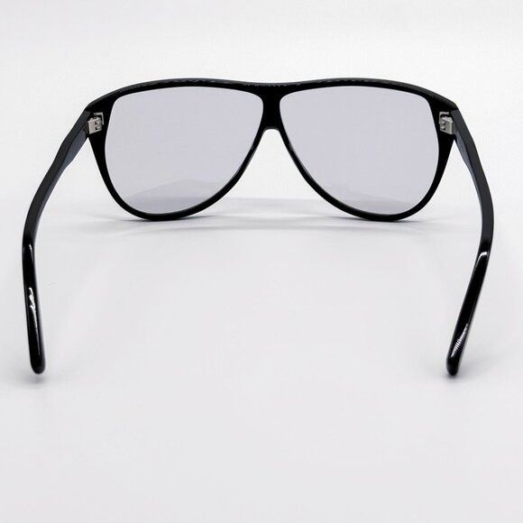 Saint Laurent Paris NEW SAINT LAURENT SL 731 001 GASPAR SUNGLASSES SL731 Size ONE SIZE - 7 Thumbnail