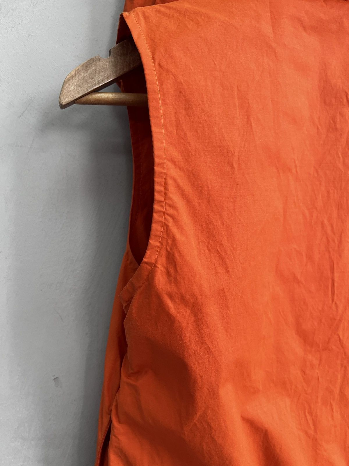 Designer × Helmut Lang Helmut lang AWOO Astro Moto Bondage women nylon vest Size XS / US 0-2 / IT 36-38 - 16 Thumbnail