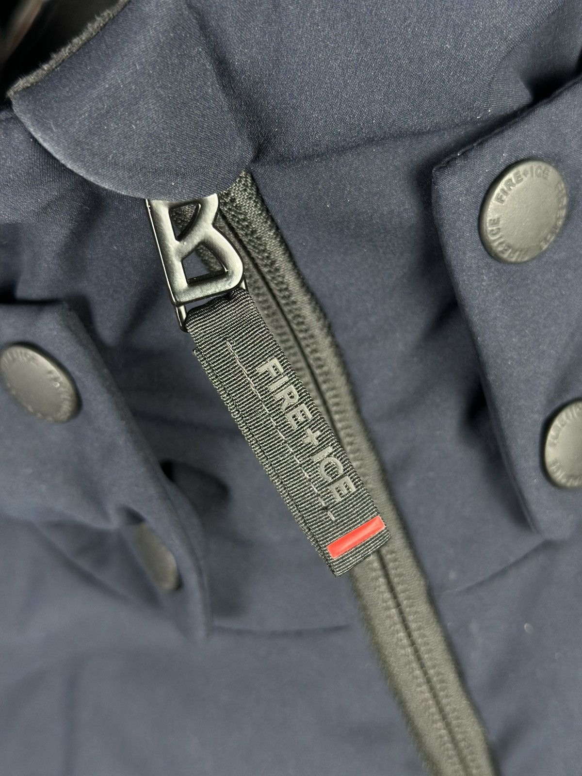 Bogner Bogner Fire + Ice Women's Down Puffer Ski Jacket Size XS / US 0-2 / IT 36-38 - 9 Thumbnail