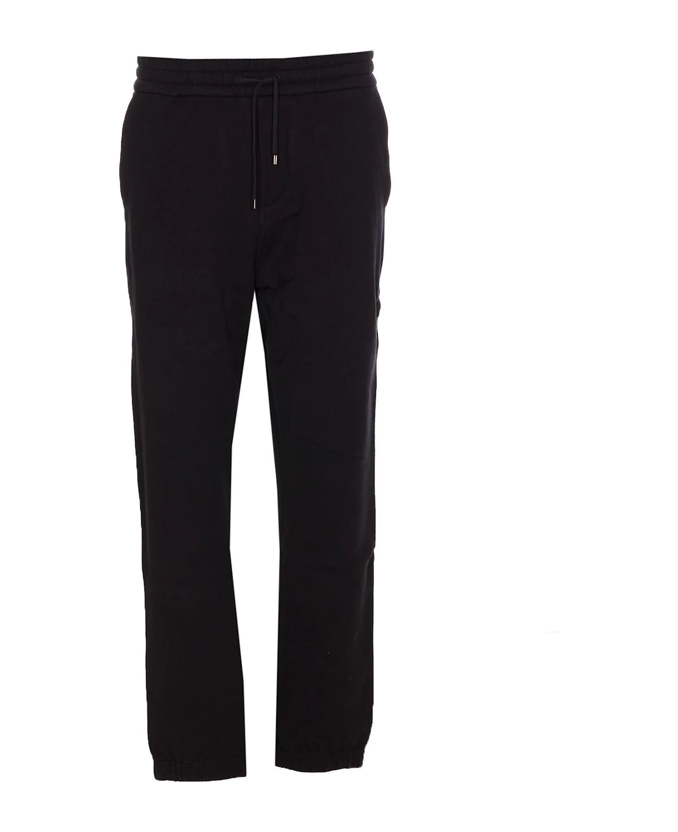 Saint Laurent Paris oc11z0126 813788 Sweatpant & Jogger jambes in Noir Size US 36 / EU 52 - 1 Thumbnail
