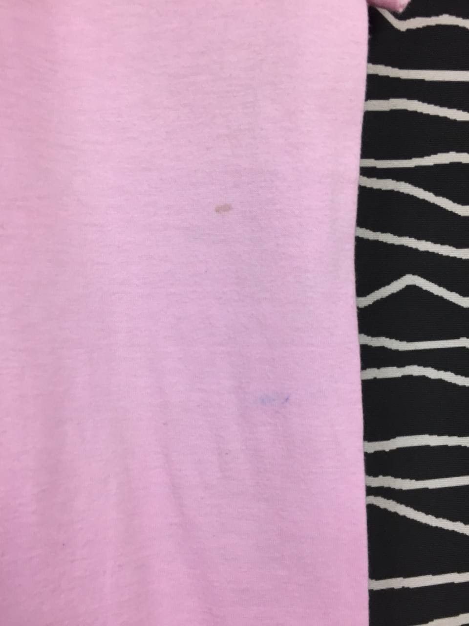 Hanes × Vintage Vtg 80s Little woman Of Concord Single Stitch Tee Size US M / EU 48-50 / 2 - 8 Thumbnail
