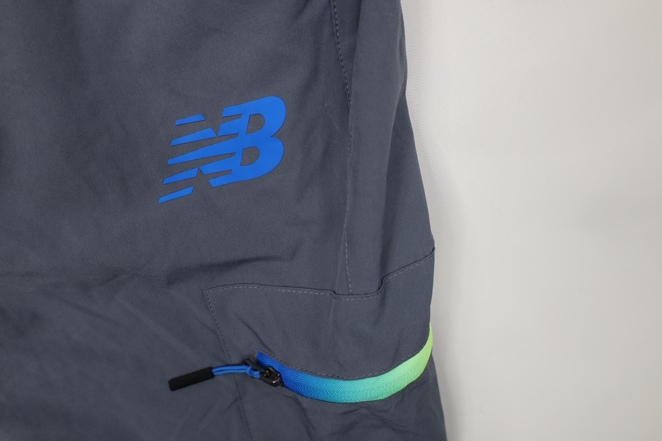 New Balance Vintage Y2K New Balance Running Jogging Gym Sweatpants Size US 38 / EU 54 - 6 Thumbnail